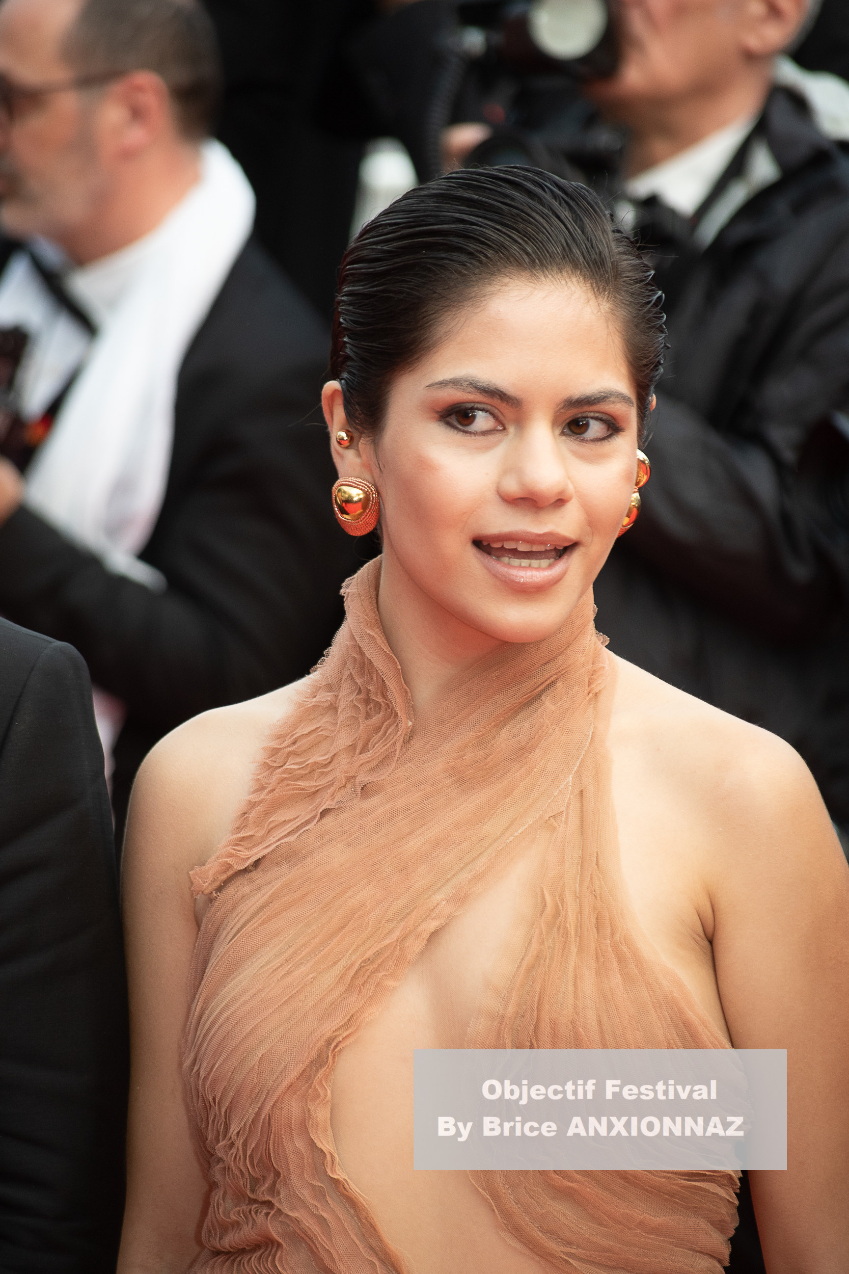 Eddington   / 78th Cannes International Film Festival / Objectif Festival by Brice ANXIONNAZ