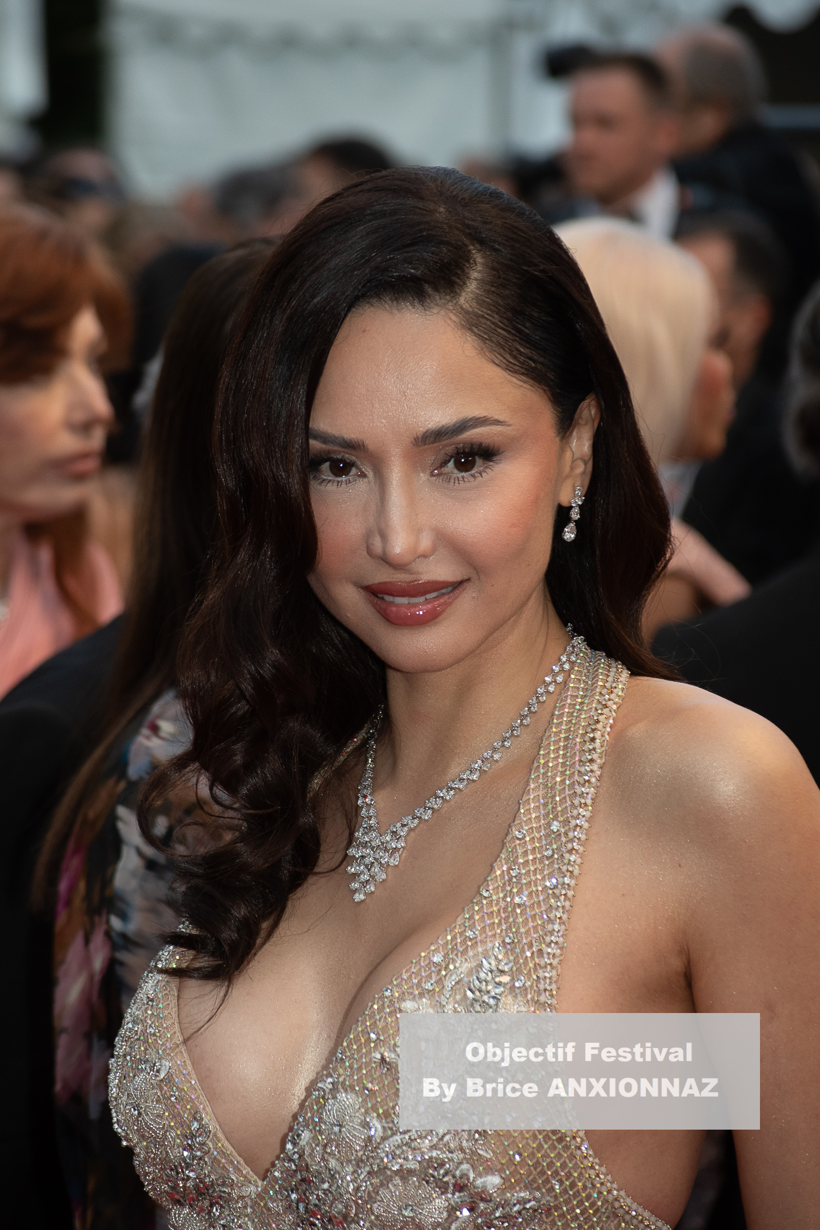 Christophe Guillarmé / 78th Cannes International Film Festival / Objectif Festival by Brice ANXIONNAZ