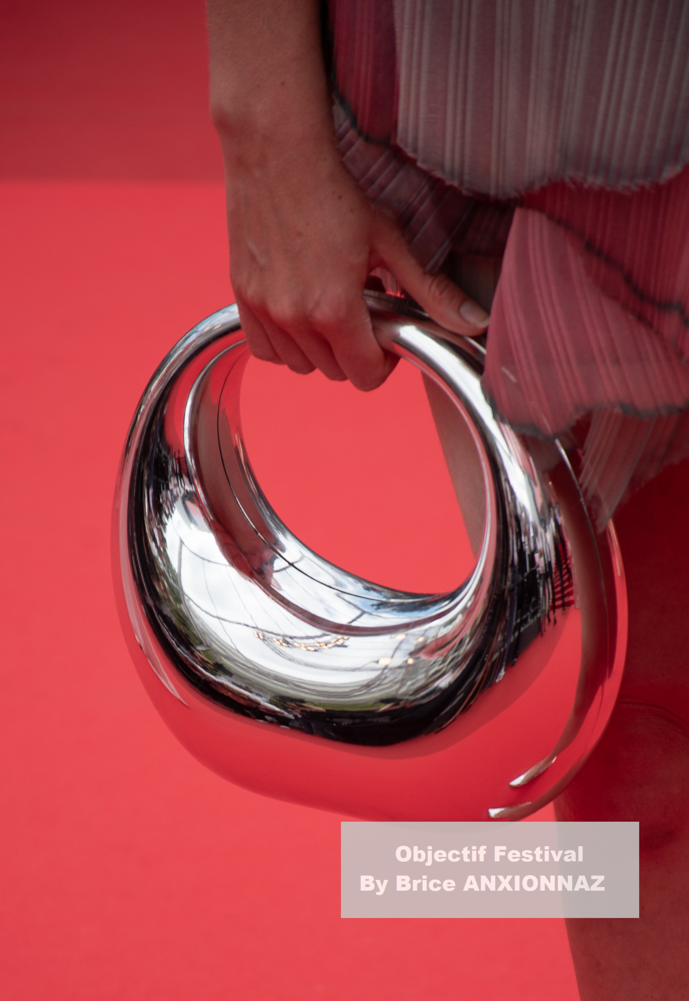 Guests / 78th Cannes International Film Festival / Objectif Festival by Brice ANXIONNAZ