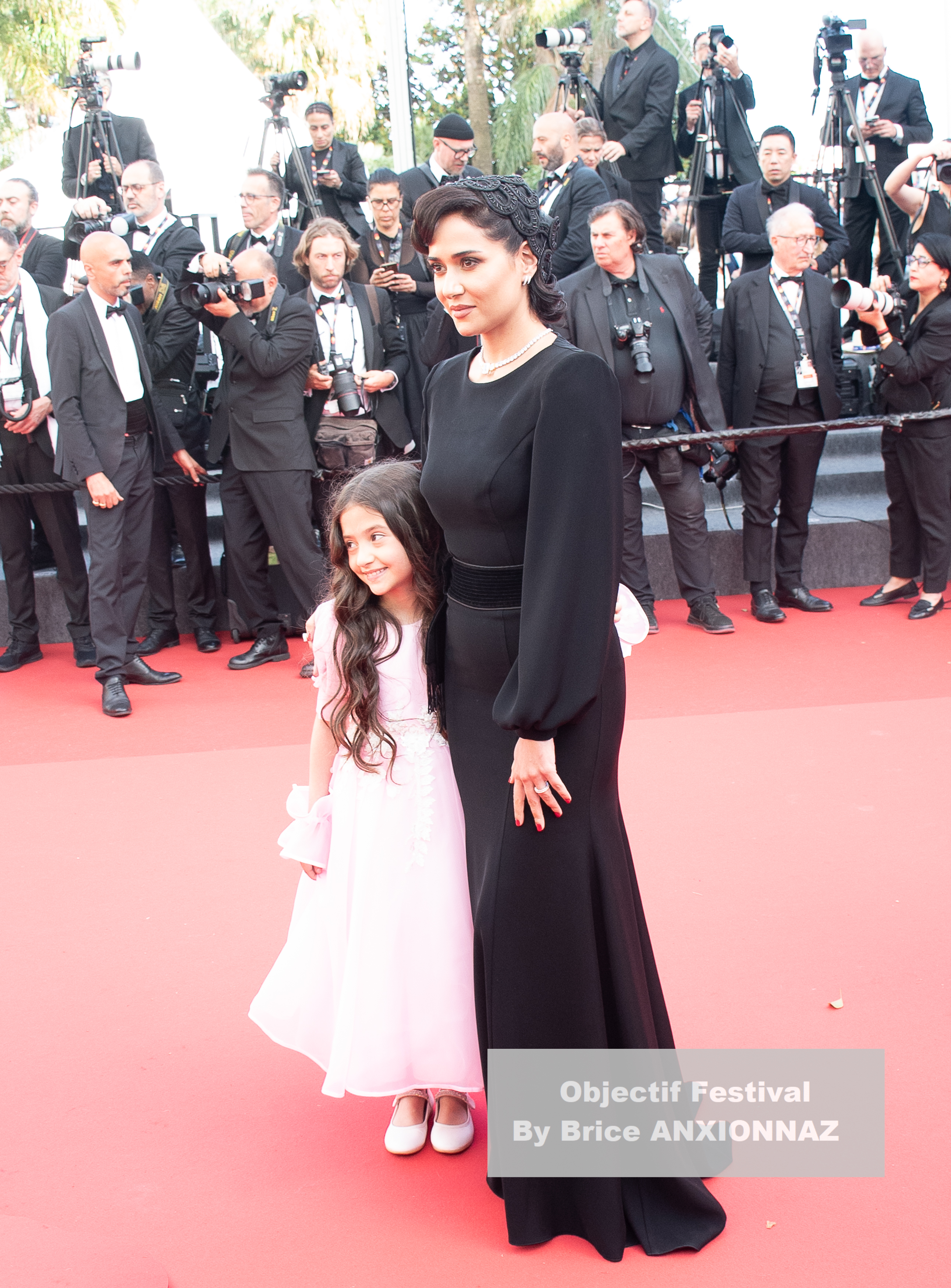 La  Venue  De  L  Avenir / 78th Cannes International Film Festival / Objectif Festival by Brice ANXIONNAZ