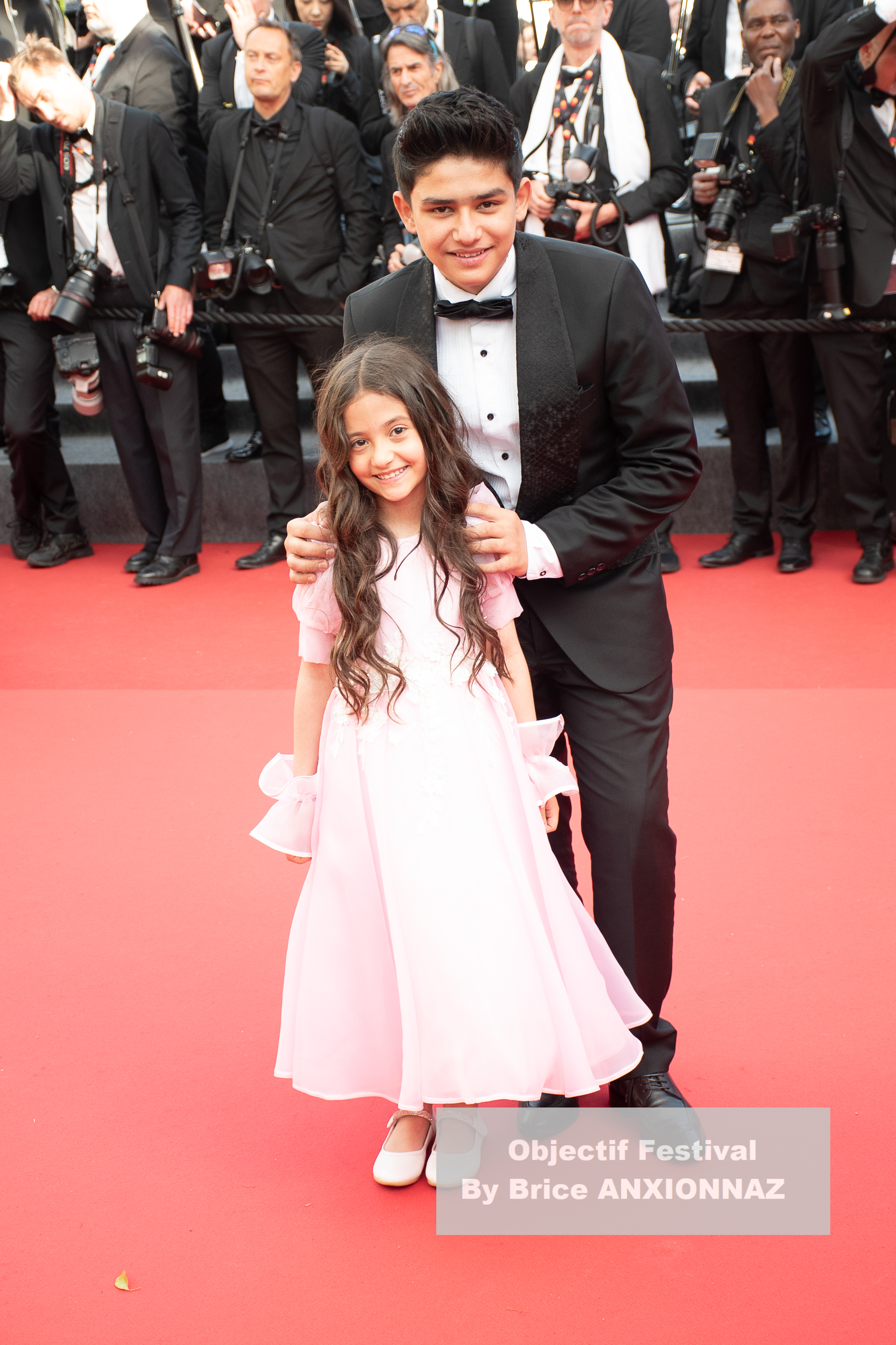 La  Venue  De  L  Avenir / 78th Cannes International Film Festival / Objectif Festival by Brice ANXIONNAZ