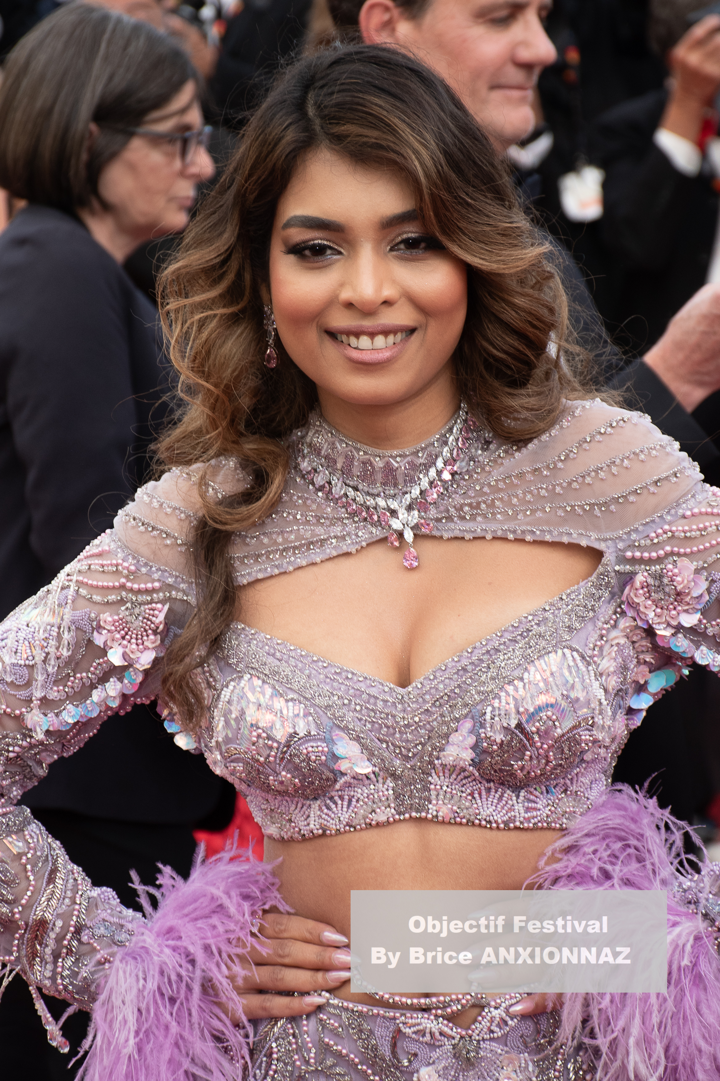 La  Venue  De  L  Avenir / 78th Cannes International Film Festival / Objectif Festival by Brice ANXIONNAZ