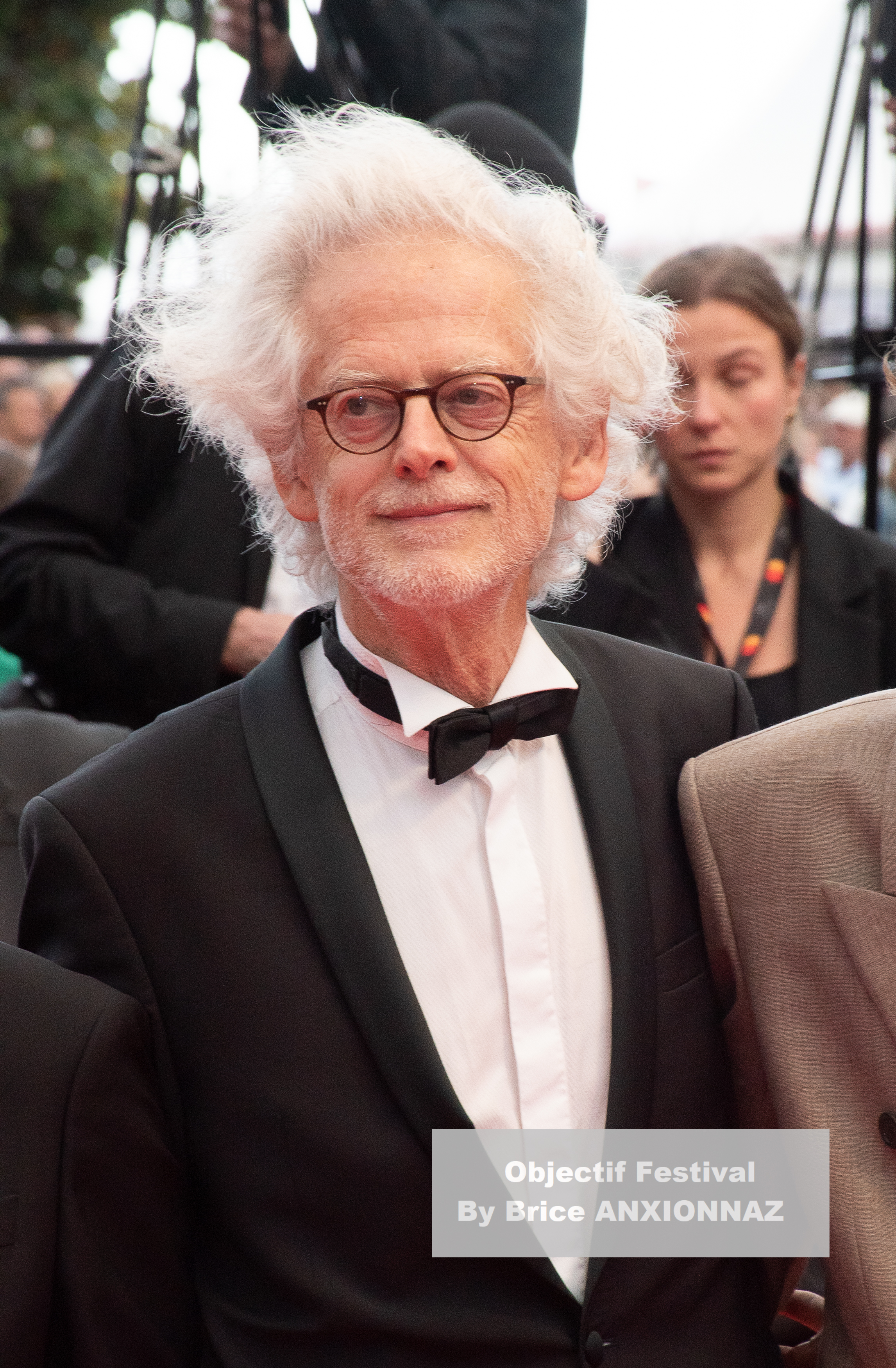 Cast And Crew / 78th Cannes International Film Festival / Objectif Festival by Brice ANXIONNAZ