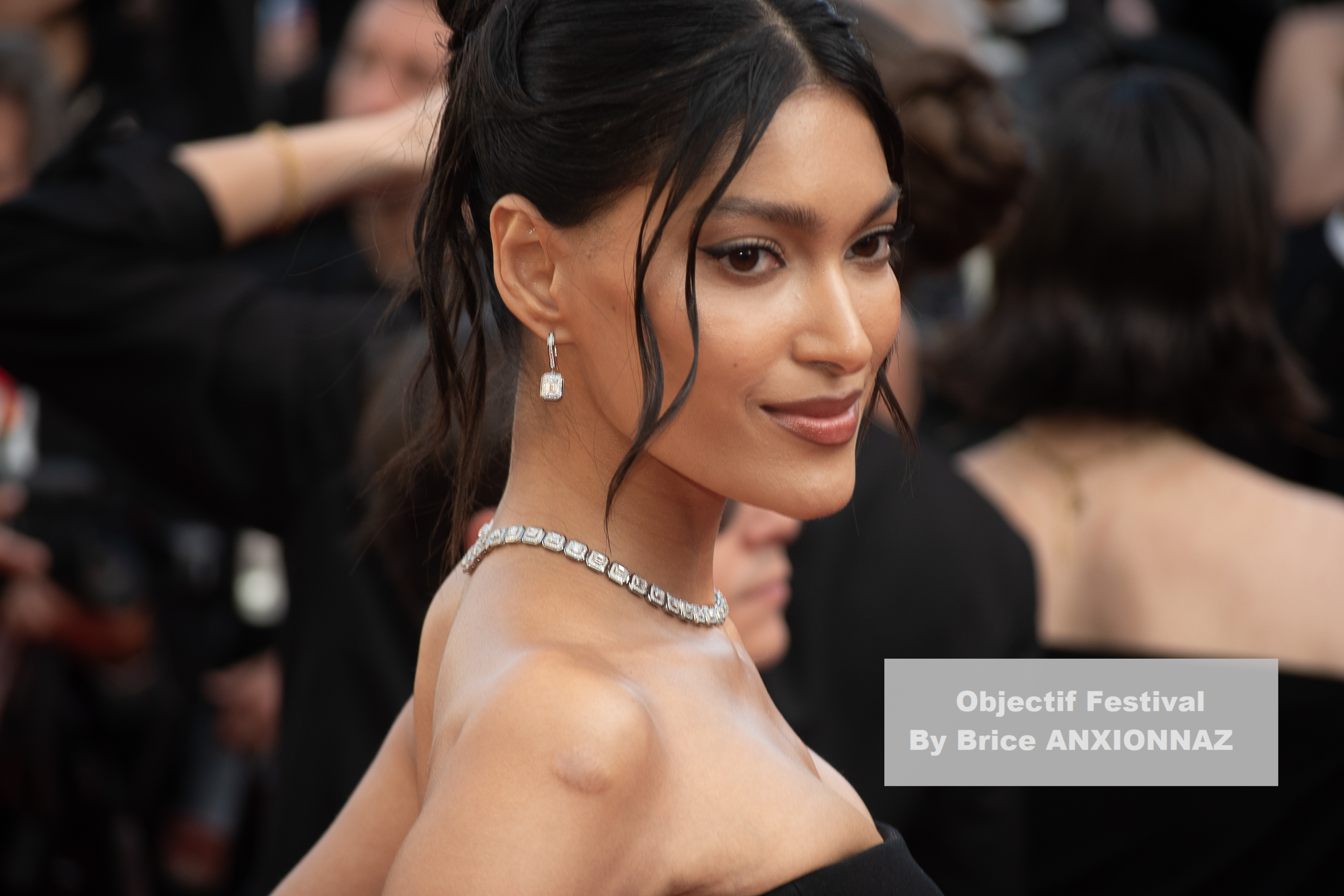 The  History  Of  Sound / 78th Cannes International Film Festival / Objectif Festival by Brice ANXIONNAZ