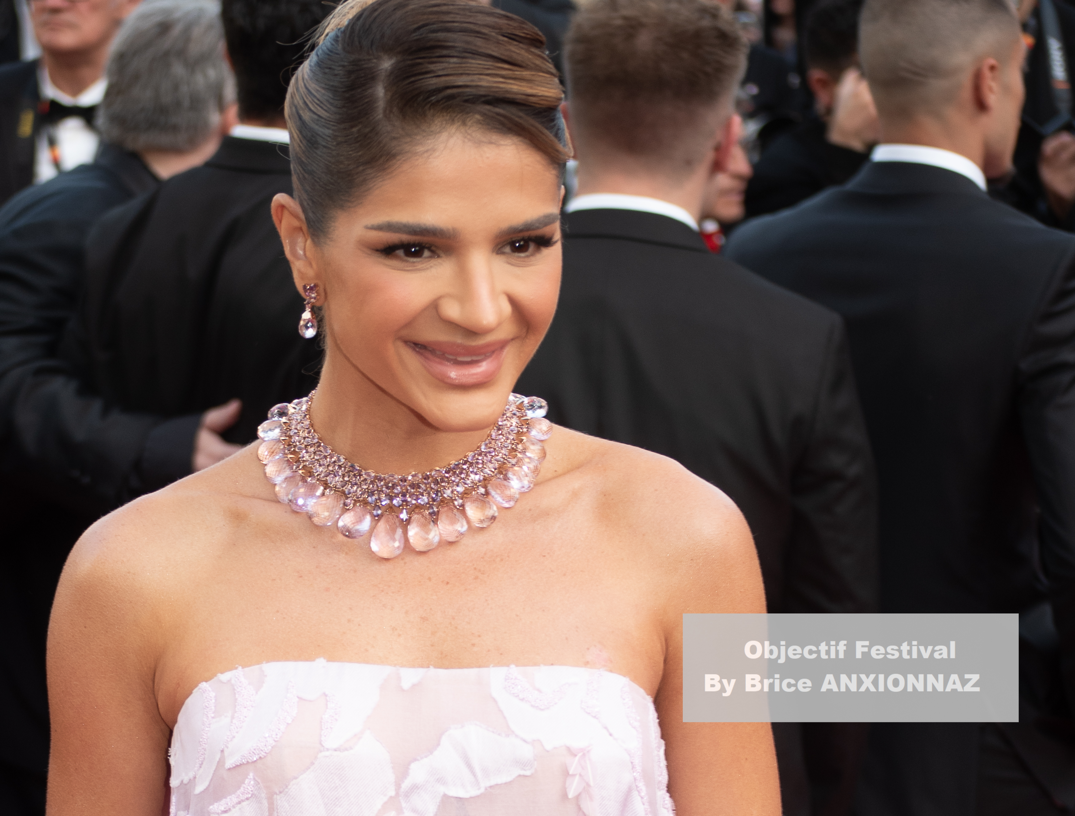 The  History  Of  Sound / 78th Cannes International Film Festival / Objectif Festival by Brice ANXIONNAZ