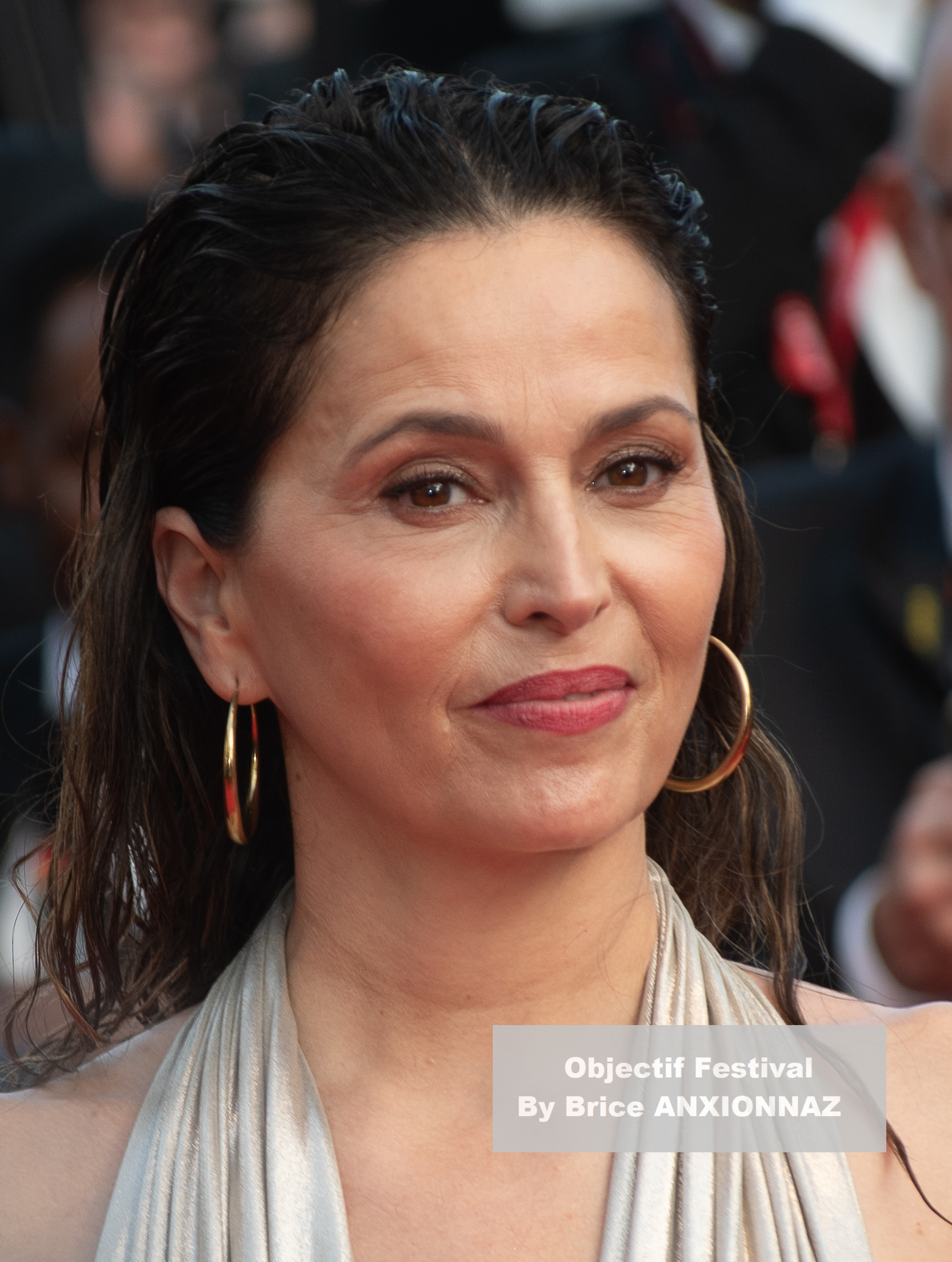 The  History  Of  Sound / 78th Cannes International Film Festival / Objectif Festival by Brice ANXIONNAZ