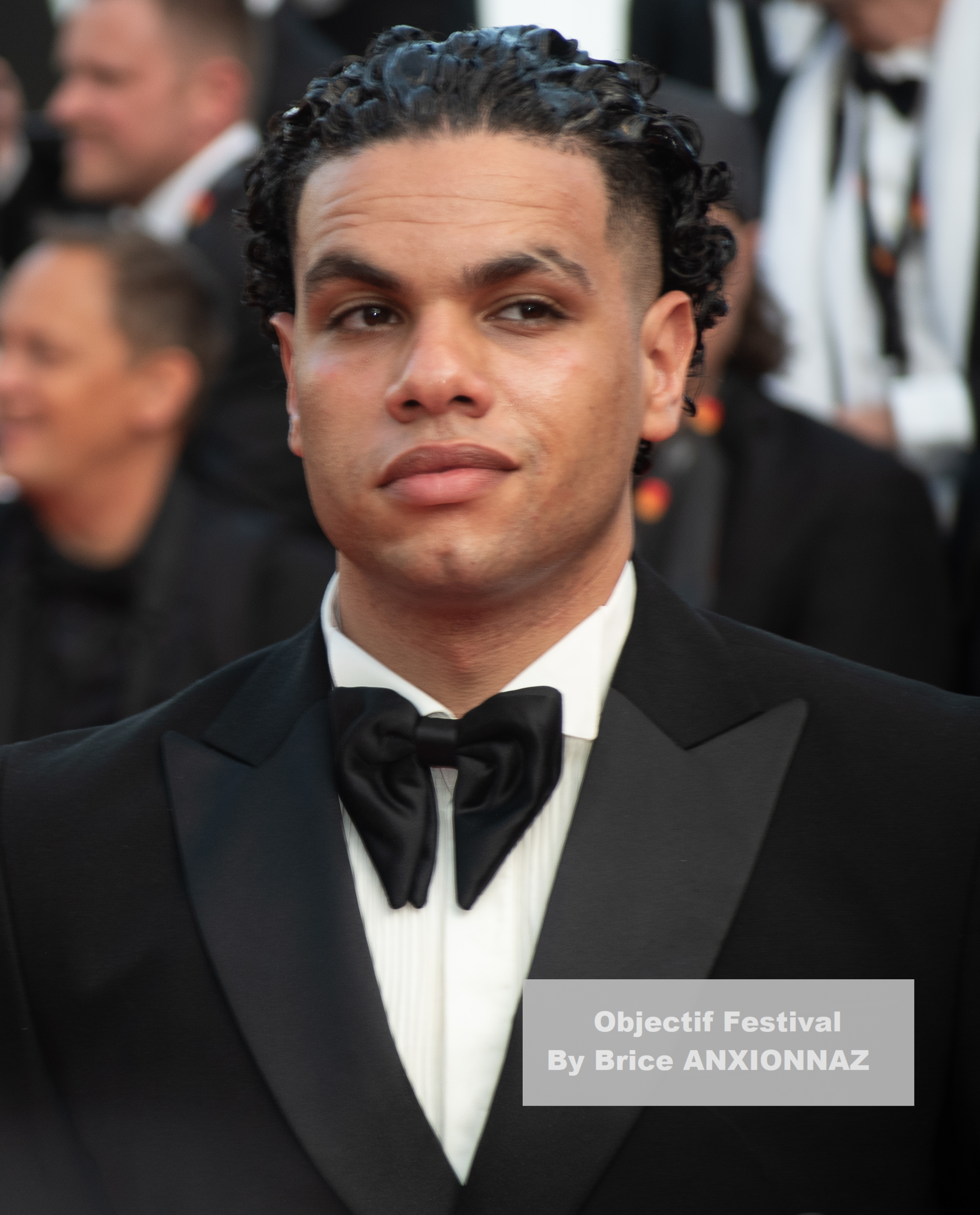 The  History  Of  Sound / 78th Cannes International Film Festival / Objectif Festival by Brice ANXIONNAZ