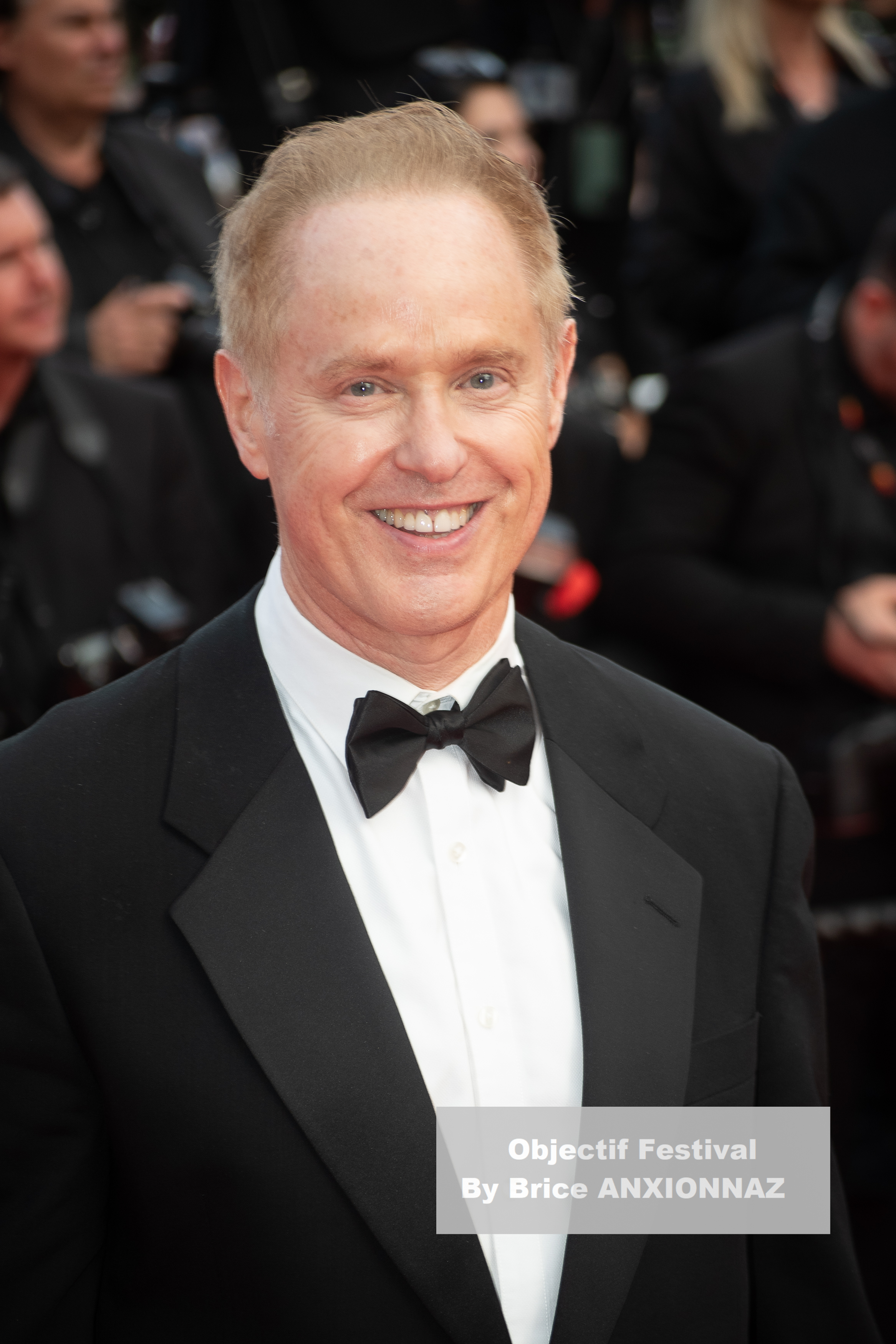 Cast  And  Crew / 78th Cannes International Film Festival / Objectif Festival by Brice ANXIONNAZ