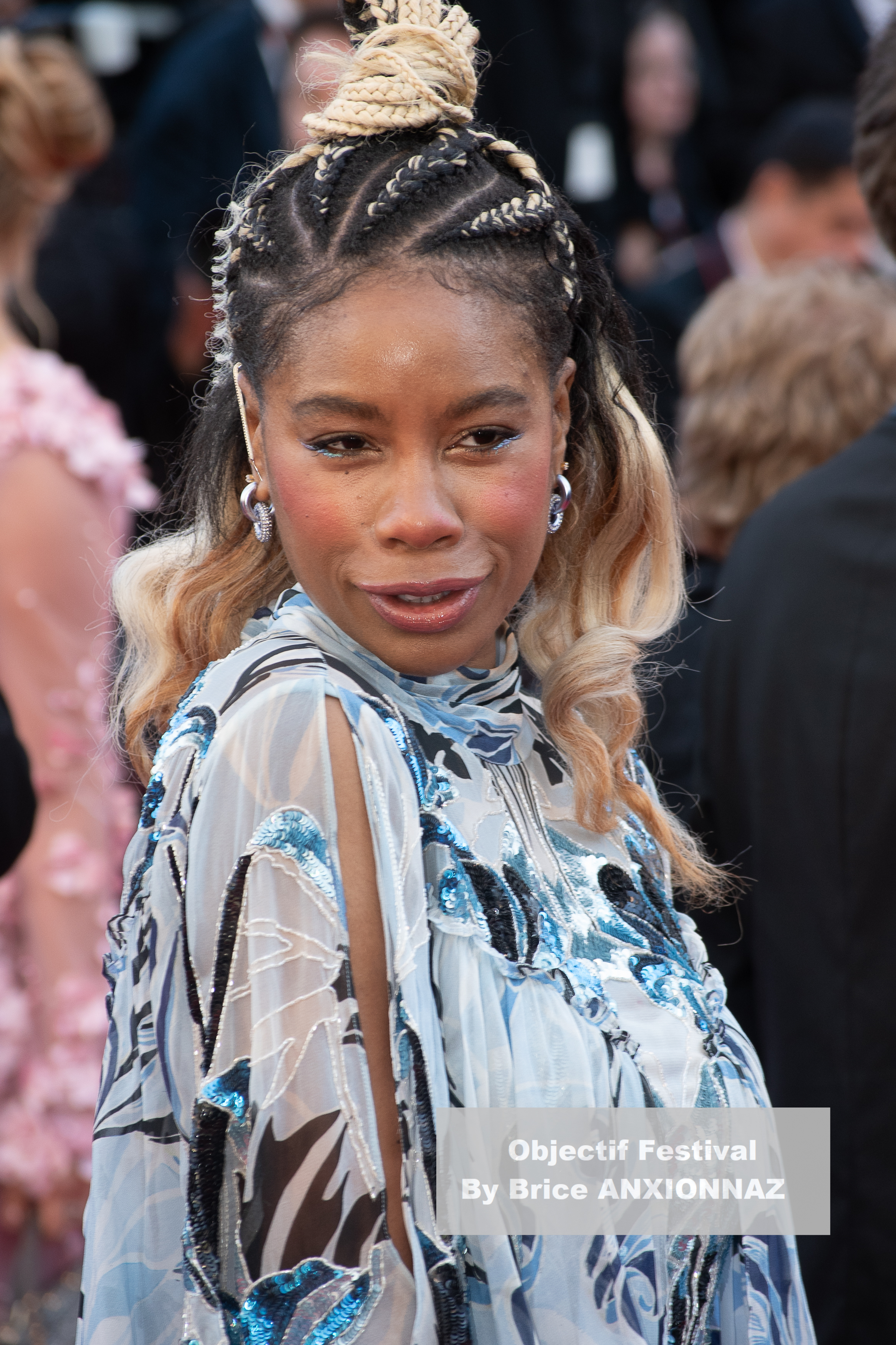 The  Mastermind / 78th Cannes International Film Festival / Objectif Festival by Brice ANXIONNAZ