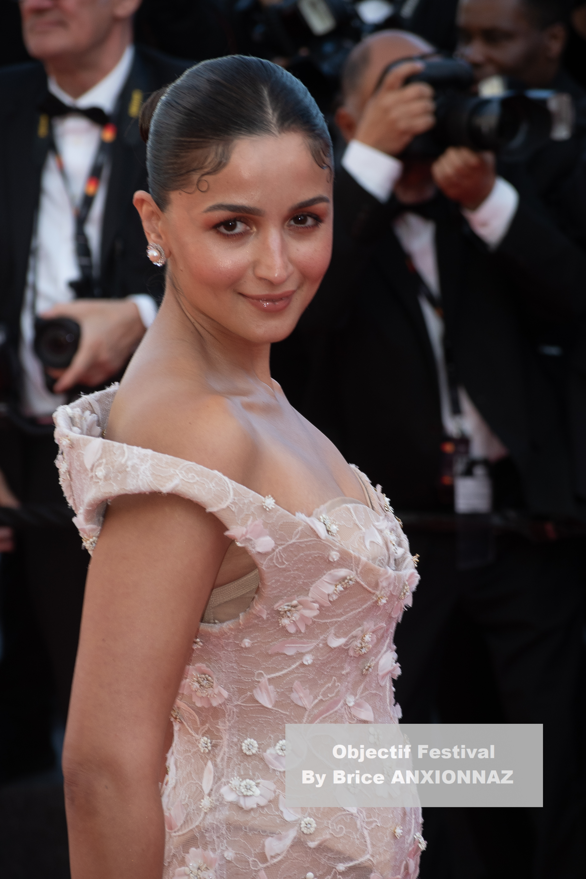 The  Mastermind / 78th Cannes International Film Festival / Objectif Festival by Brice ANXIONNAZ