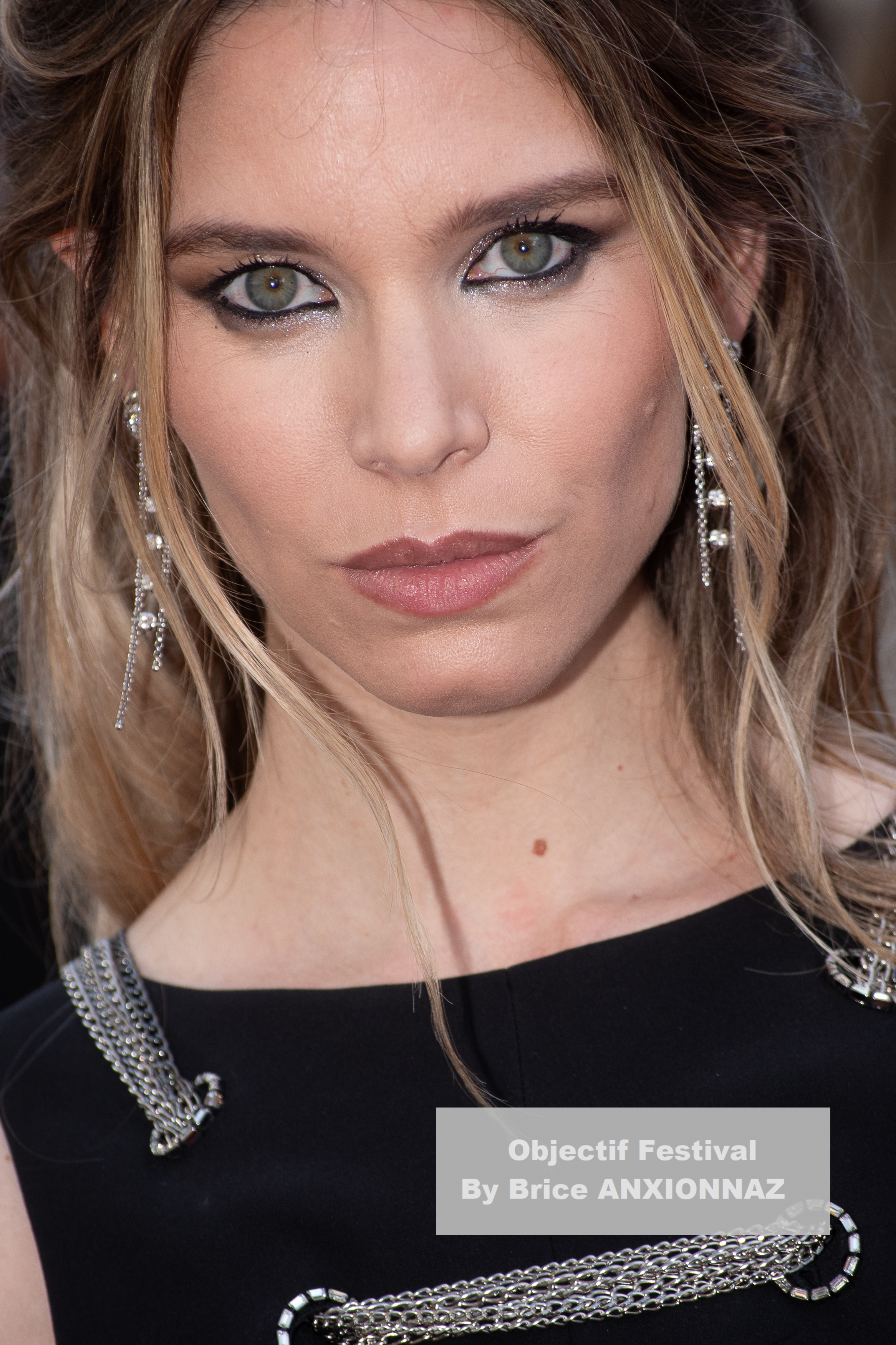 The  Mastermind / 78th Cannes International Film Festival / Objectif Festival by Brice ANXIONNAZ