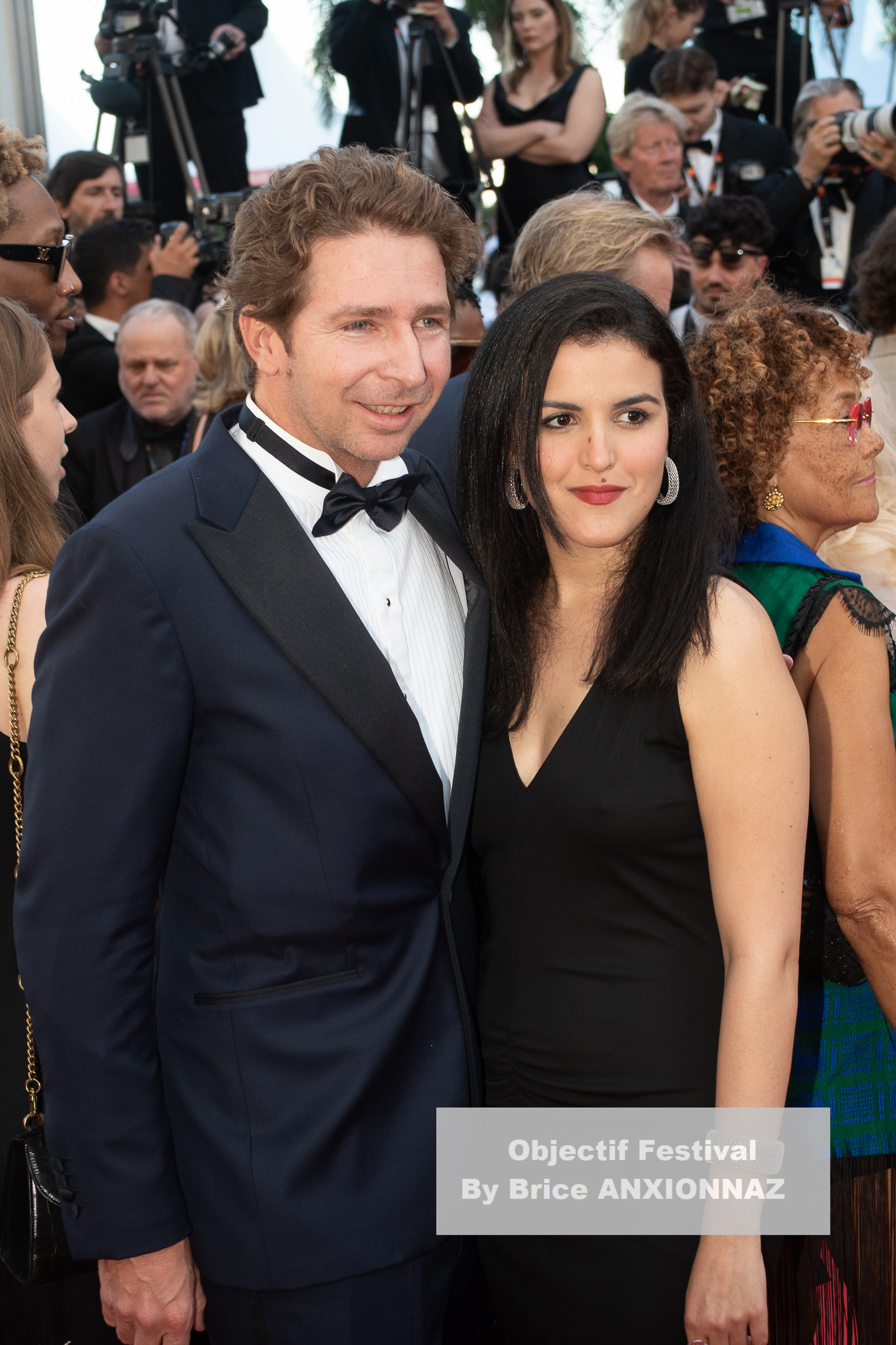 The  Mastermind / 78th Cannes International Film Festival / Objectif Festival by Brice ANXIONNAZ