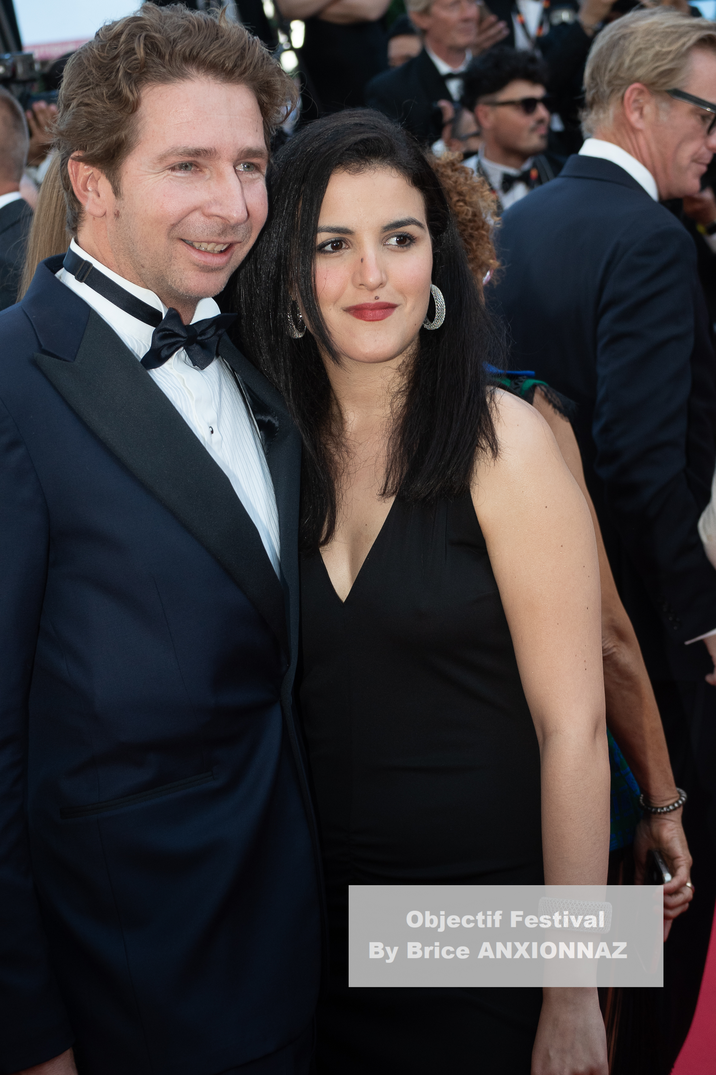 The  Mastermind / 78th Cannes International Film Festival / Objectif Festival by Brice ANXIONNAZ