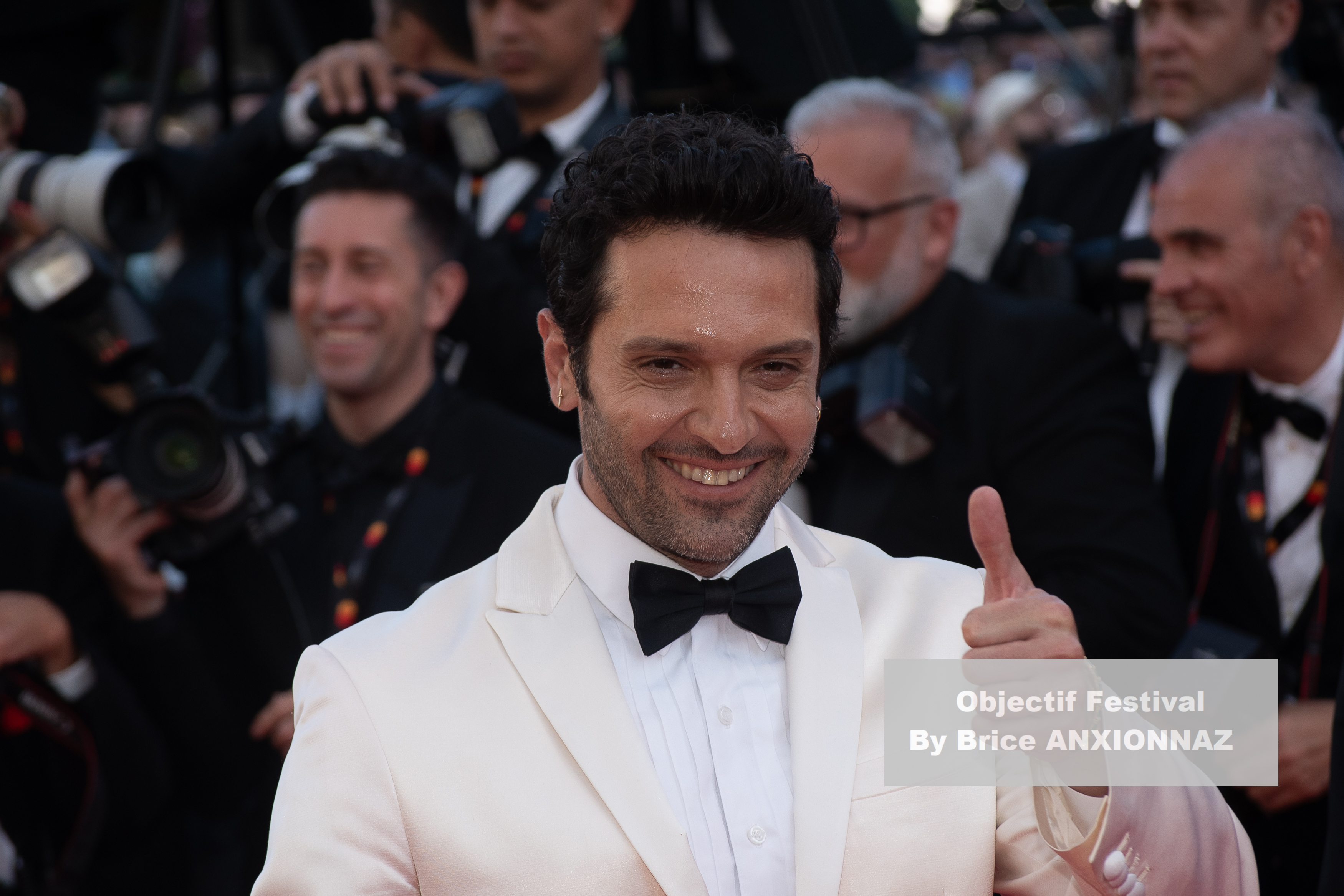 The  Mastermind / 78th Cannes International Film Festival / Objectif Festival by Brice ANXIONNAZ