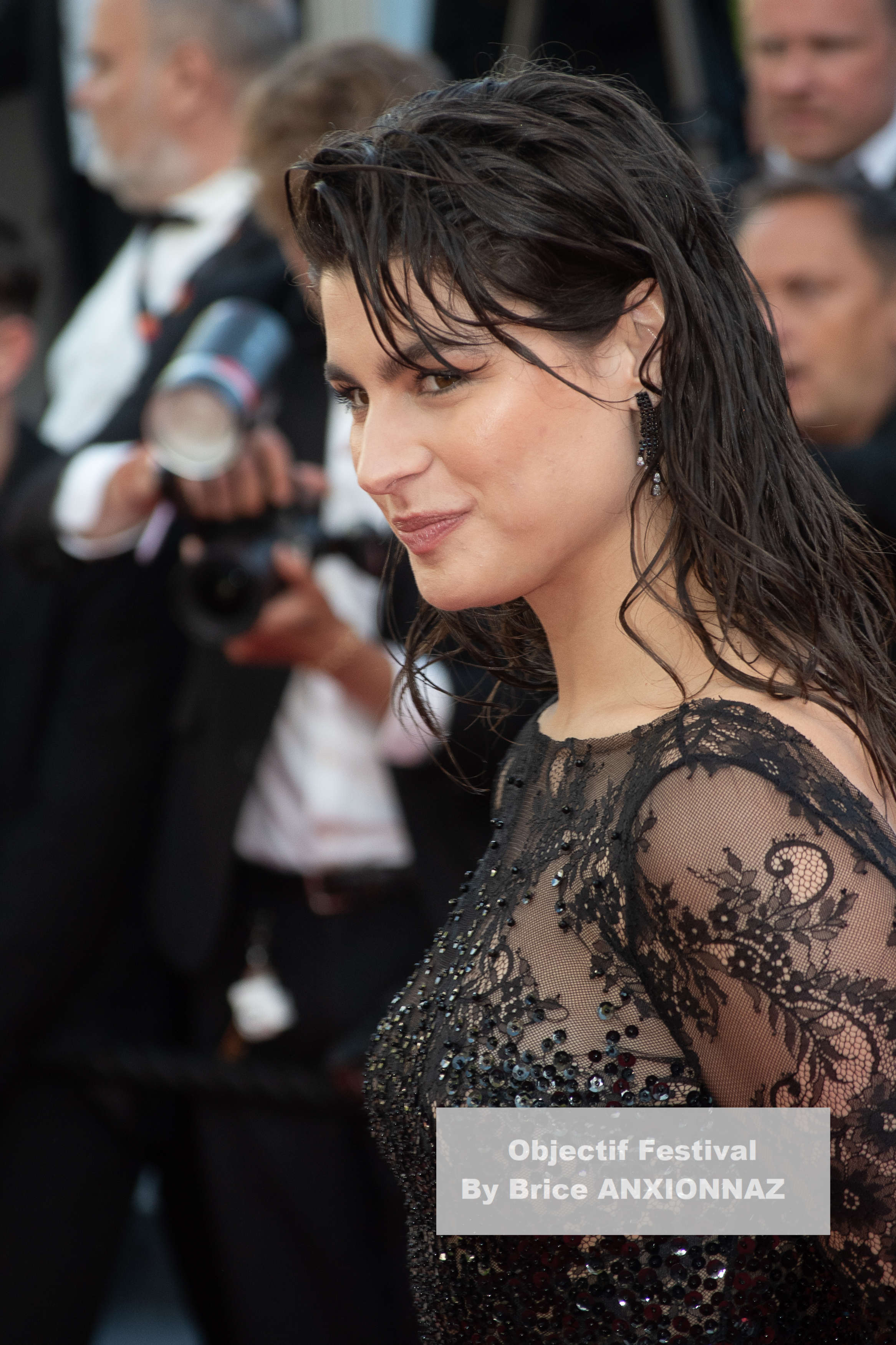 The  Mastermind / 78th Cannes International Film Festival / Objectif Festival by Brice ANXIONNAZ