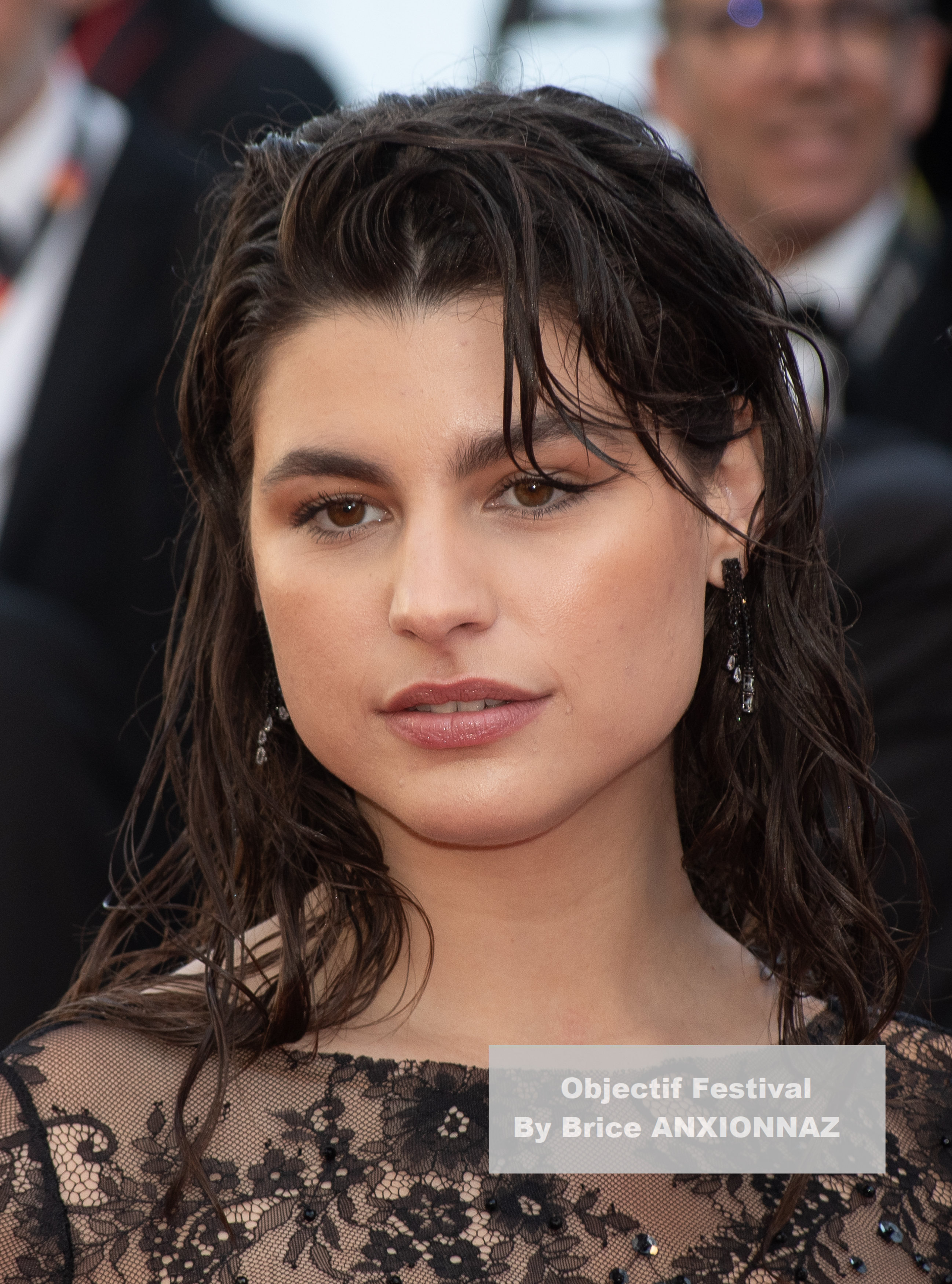 The  Mastermind / 78th Cannes International Film Festival / Objectif Festival by Brice ANXIONNAZ