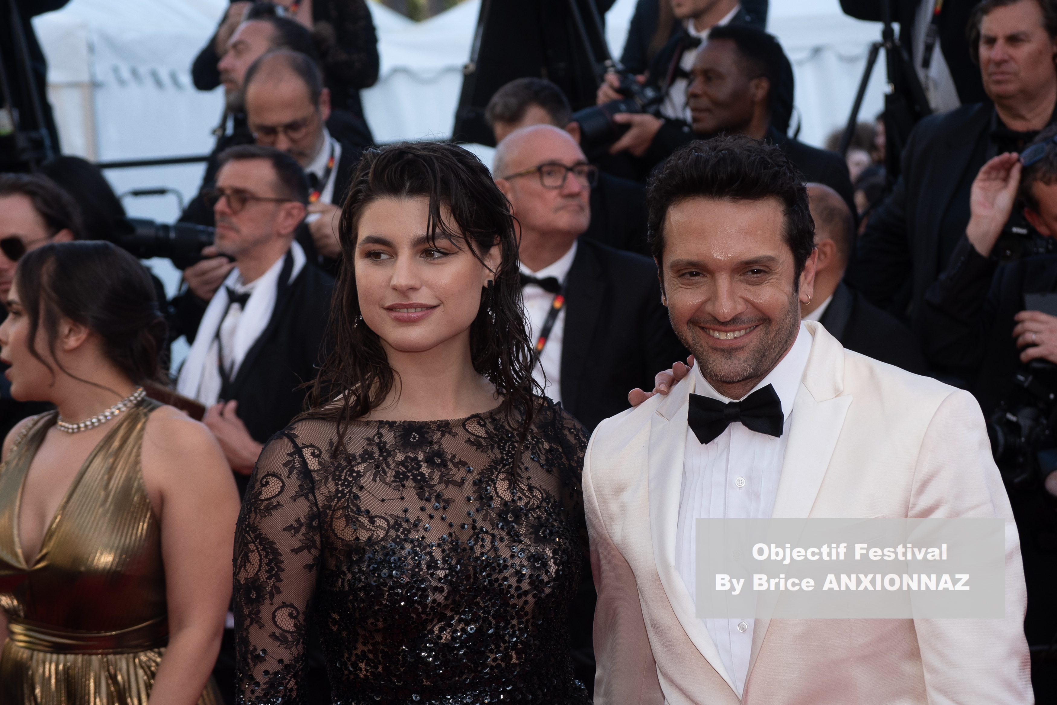 The  Mastermind / 78th Cannes International Film Festival / Objectif Festival by Brice ANXIONNAZ