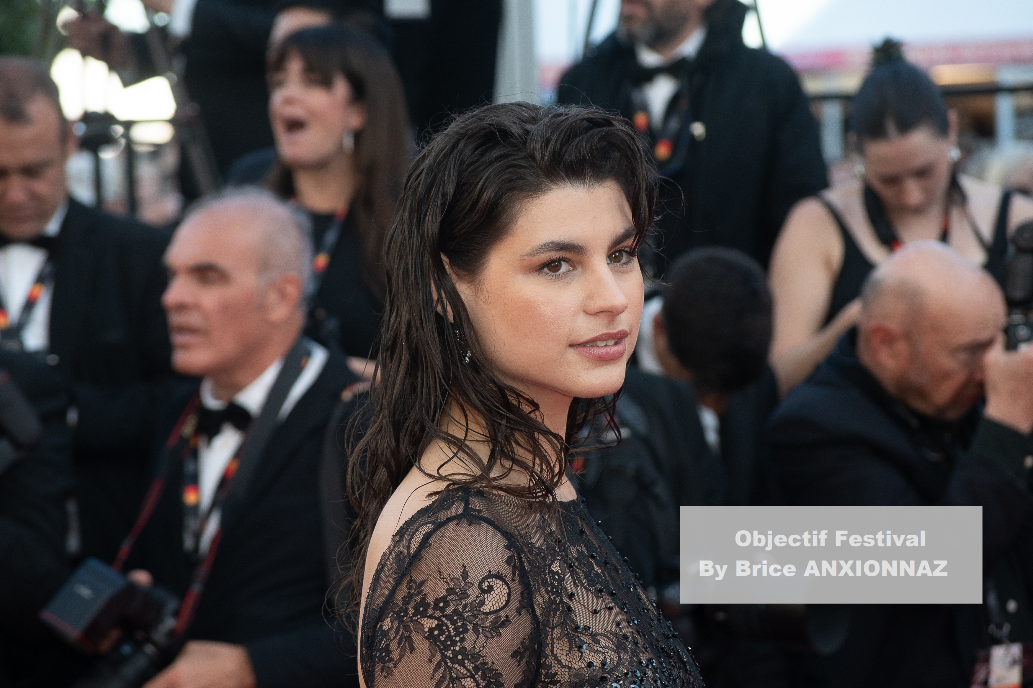 The  Mastermind / 78th Cannes International Film Festival / Objectif Festival by Brice ANXIONNAZ