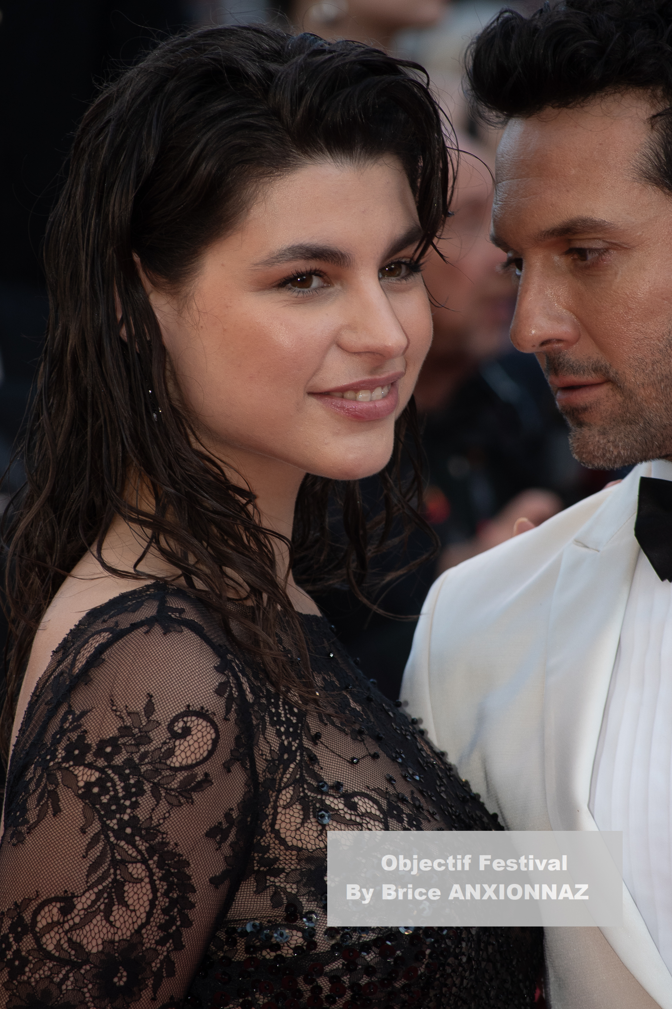 The  Mastermind / 78th Cannes International Film Festival / Objectif Festival by Brice ANXIONNAZ