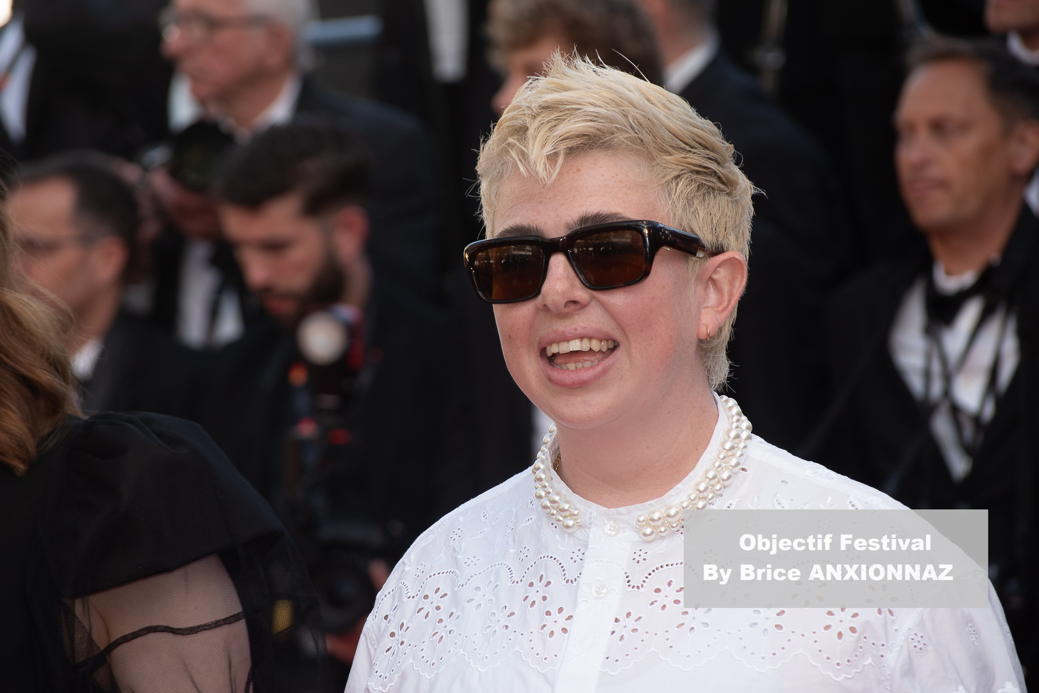 Jury Un Certains Regard / 78th Cannes International Film Festival / Objectif Festival by Brice ANXIONNAZ