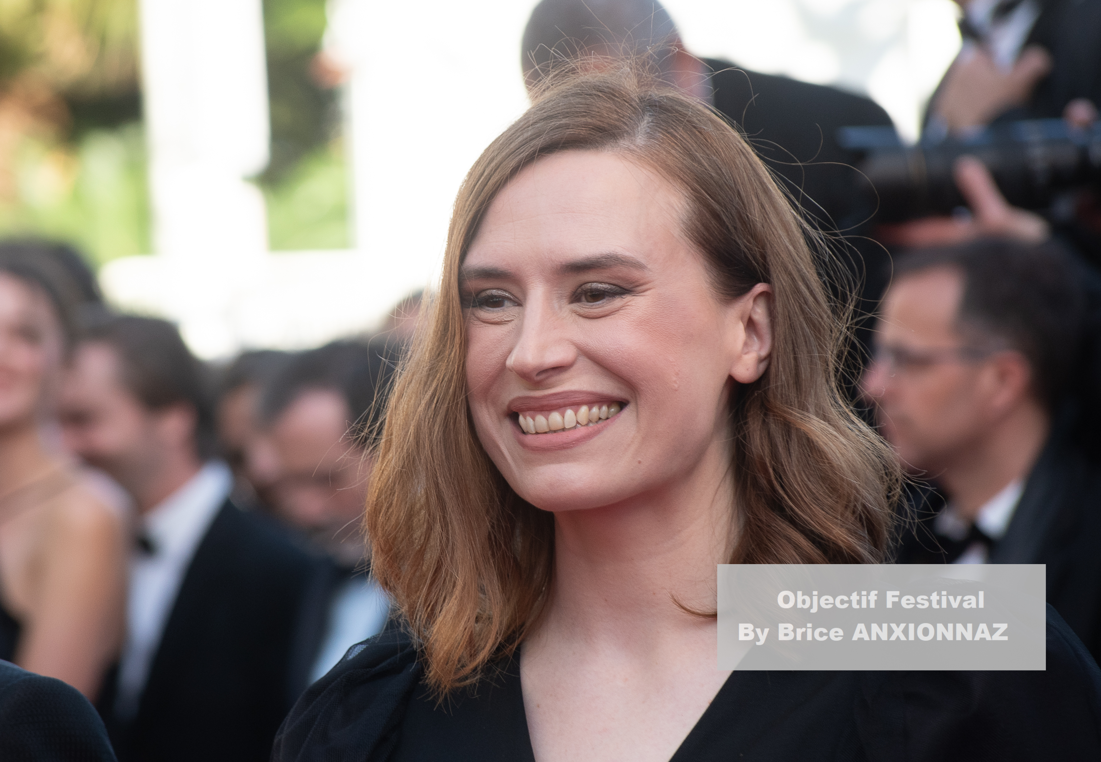 Jury Un Certains Regard / 78th Cannes International Film Festival / Objectif Festival by Brice ANXIONNAZ