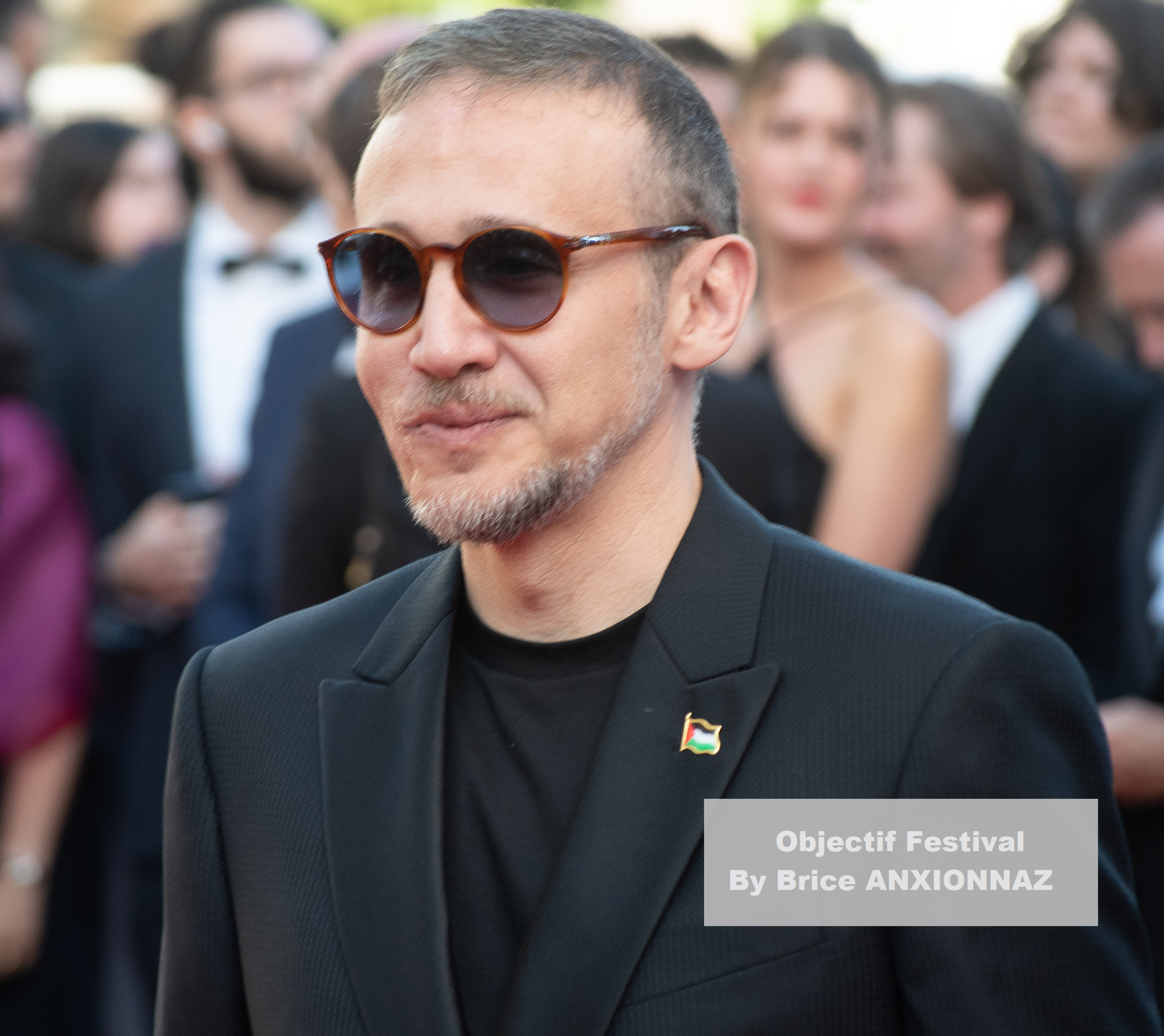 Jury Un Certains Regard / 78th Cannes International Film Festival / Objectif Festival by Brice ANXIONNAZ