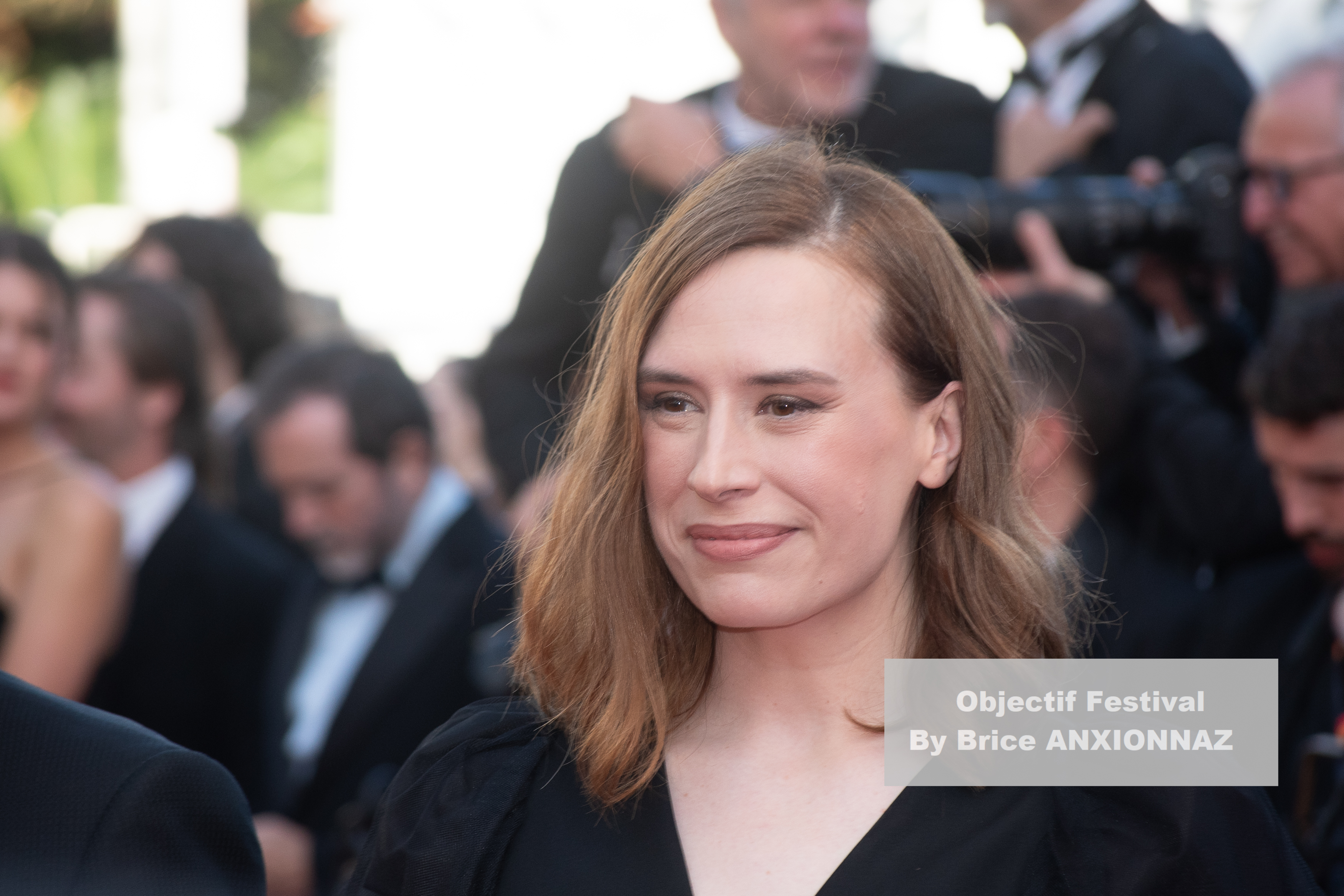 Jury Un Certains Regard / 78th Cannes International Film Festival / Objectif Festival by Brice ANXIONNAZ