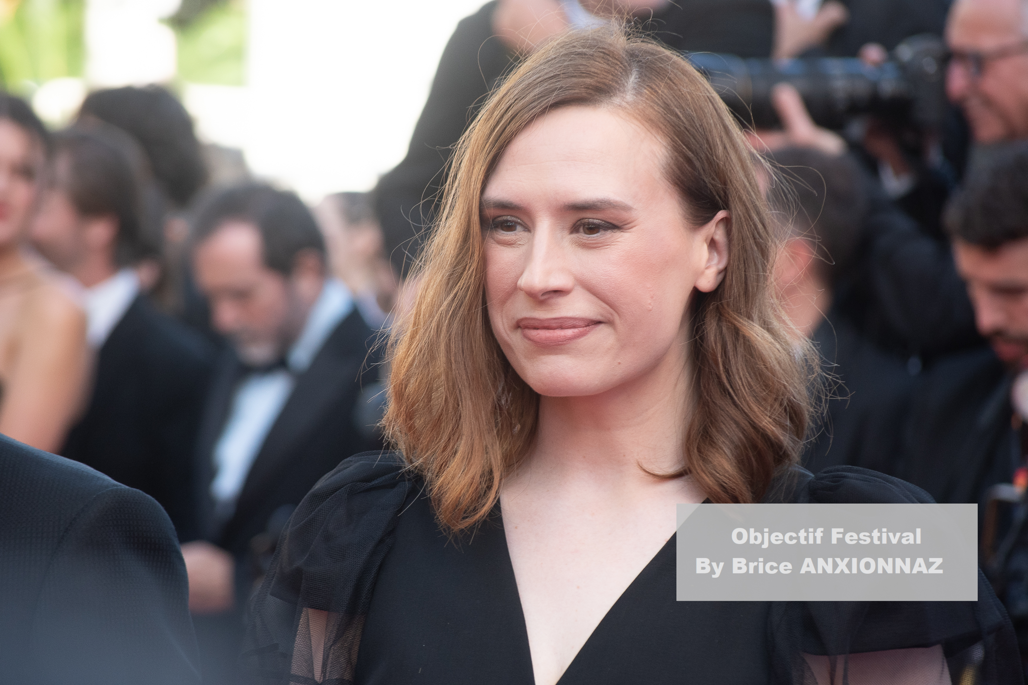 Jury Un Certains Regard / 78th Cannes International Film Festival / Objectif Festival by Brice ANXIONNAZ