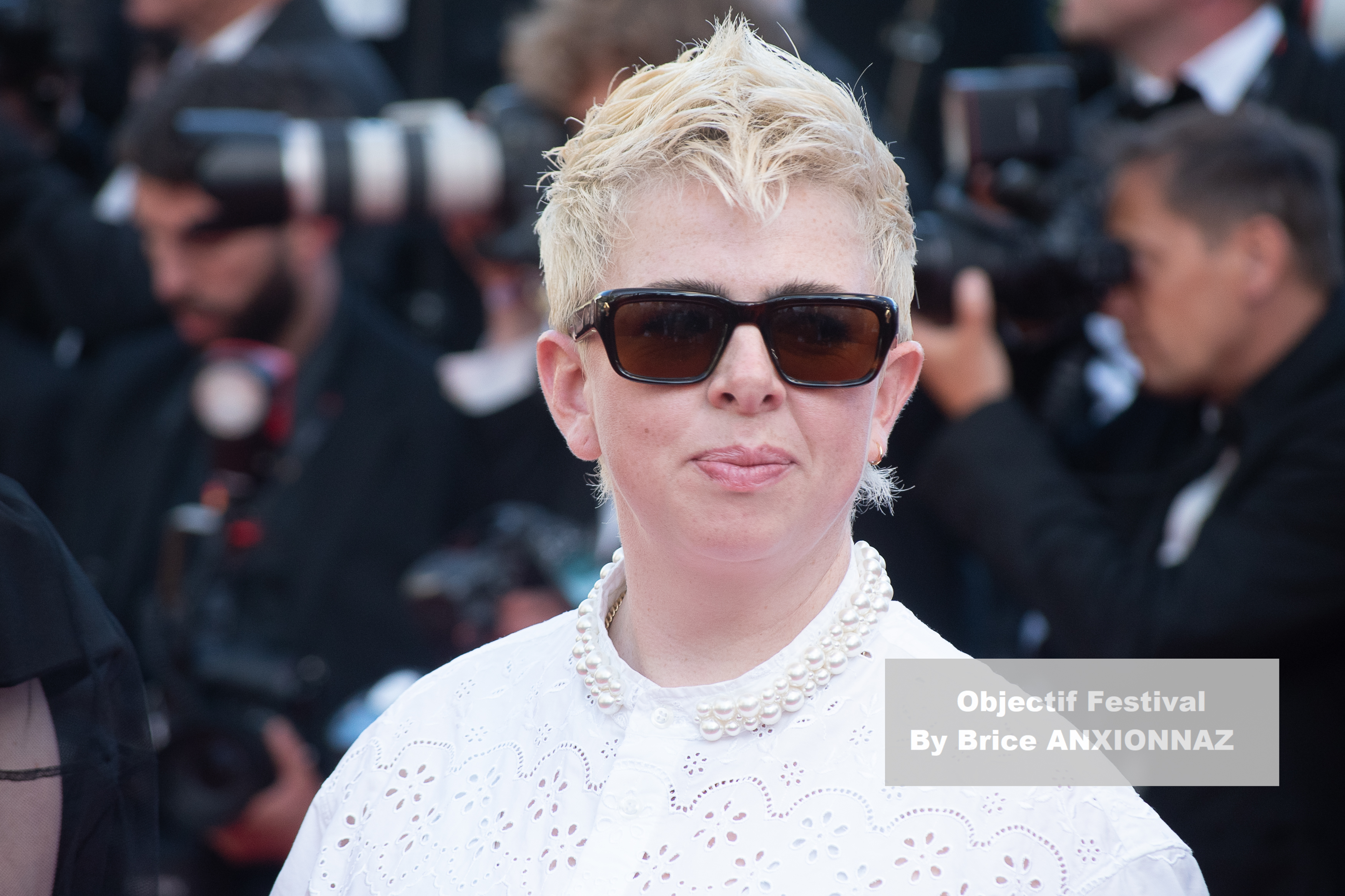 Jury Un Certains Regard / 78th Cannes International Film Festival / Objectif Festival by Brice ANXIONNAZ