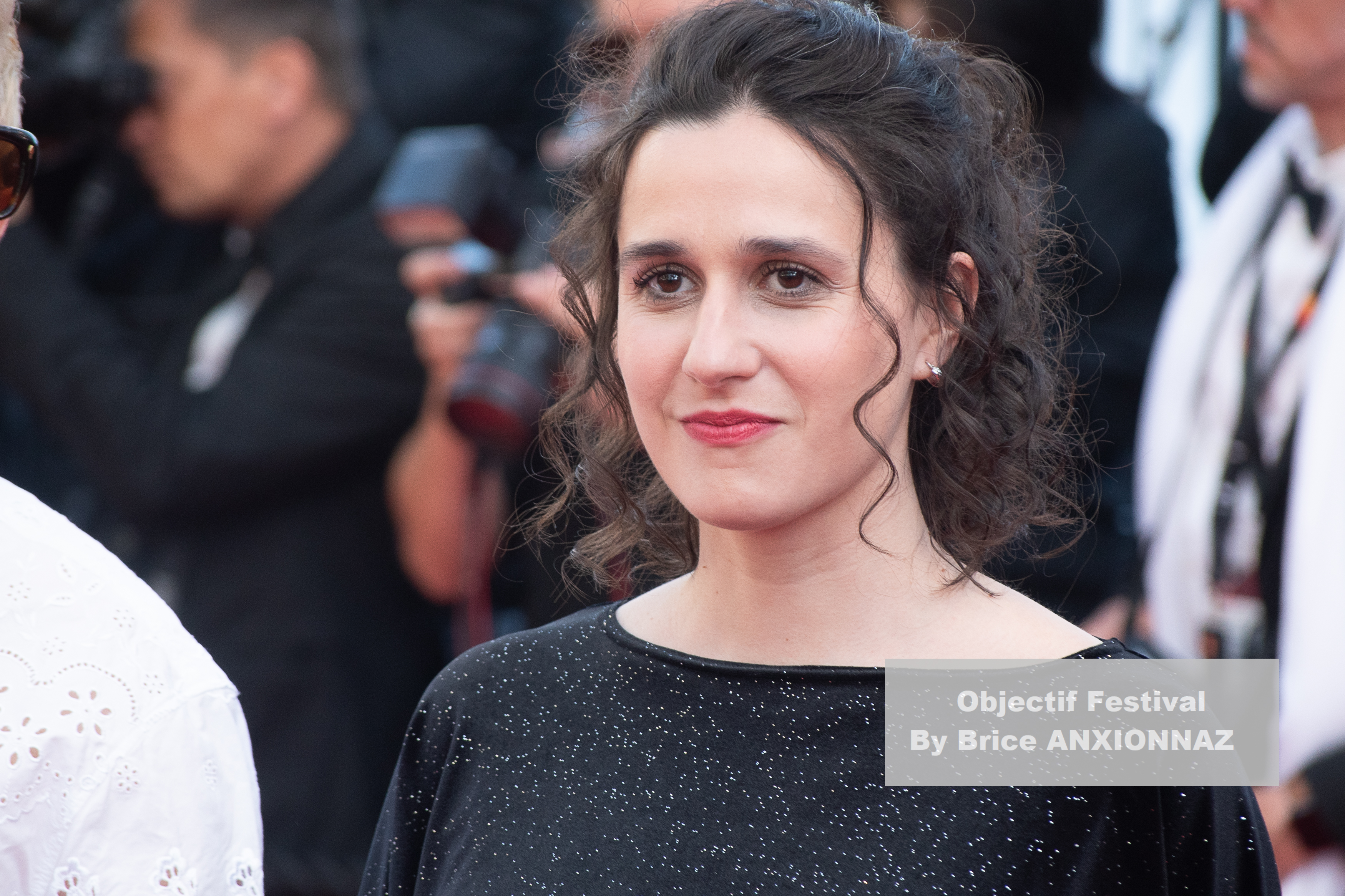 Jury Un Certains Regard / 78th Cannes International Film Festival / Objectif Festival by Brice ANXIONNAZ