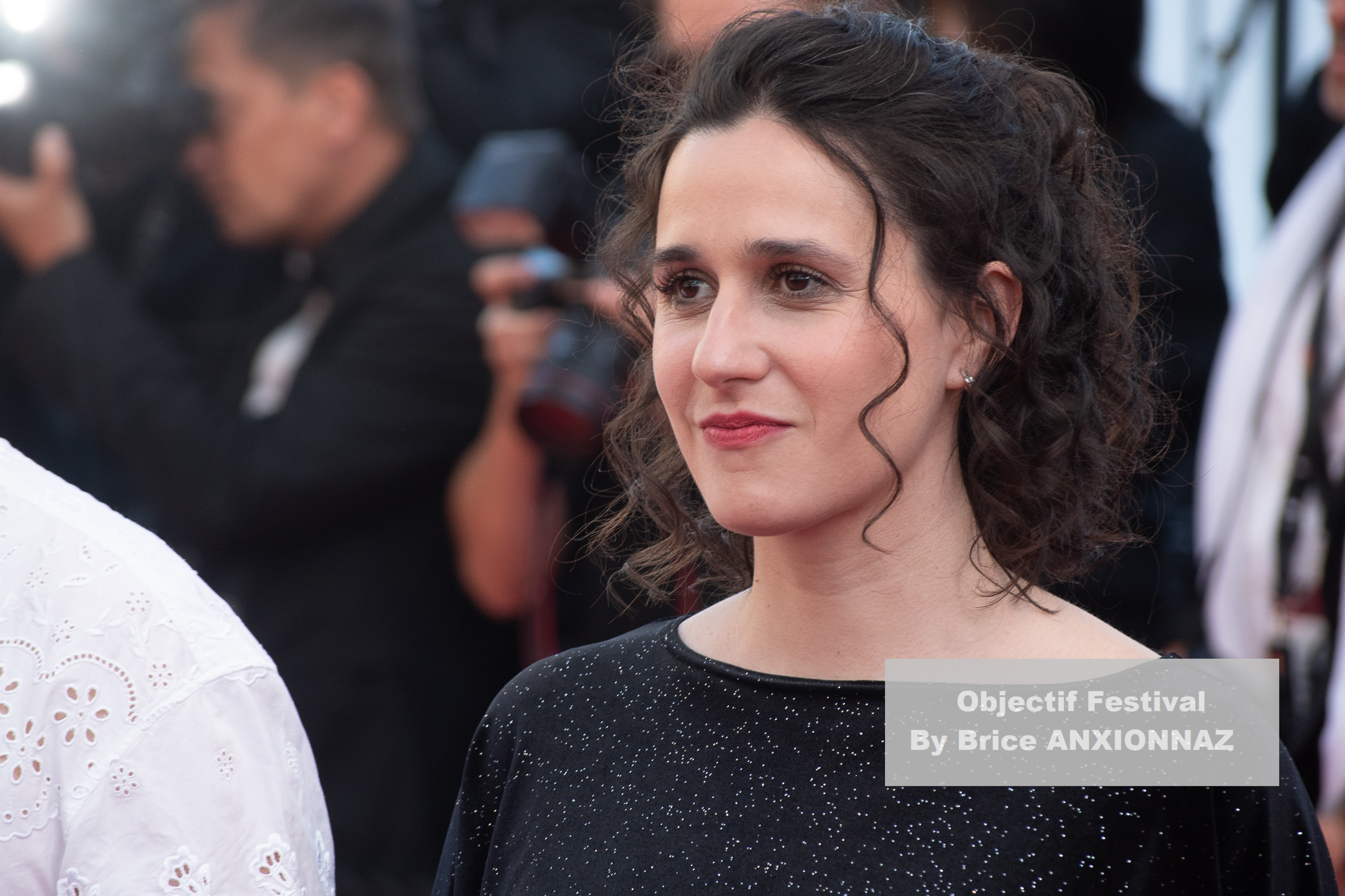 Jury Un Certains Regard / 78th Cannes International Film Festival / Objectif Festival by Brice ANXIONNAZ