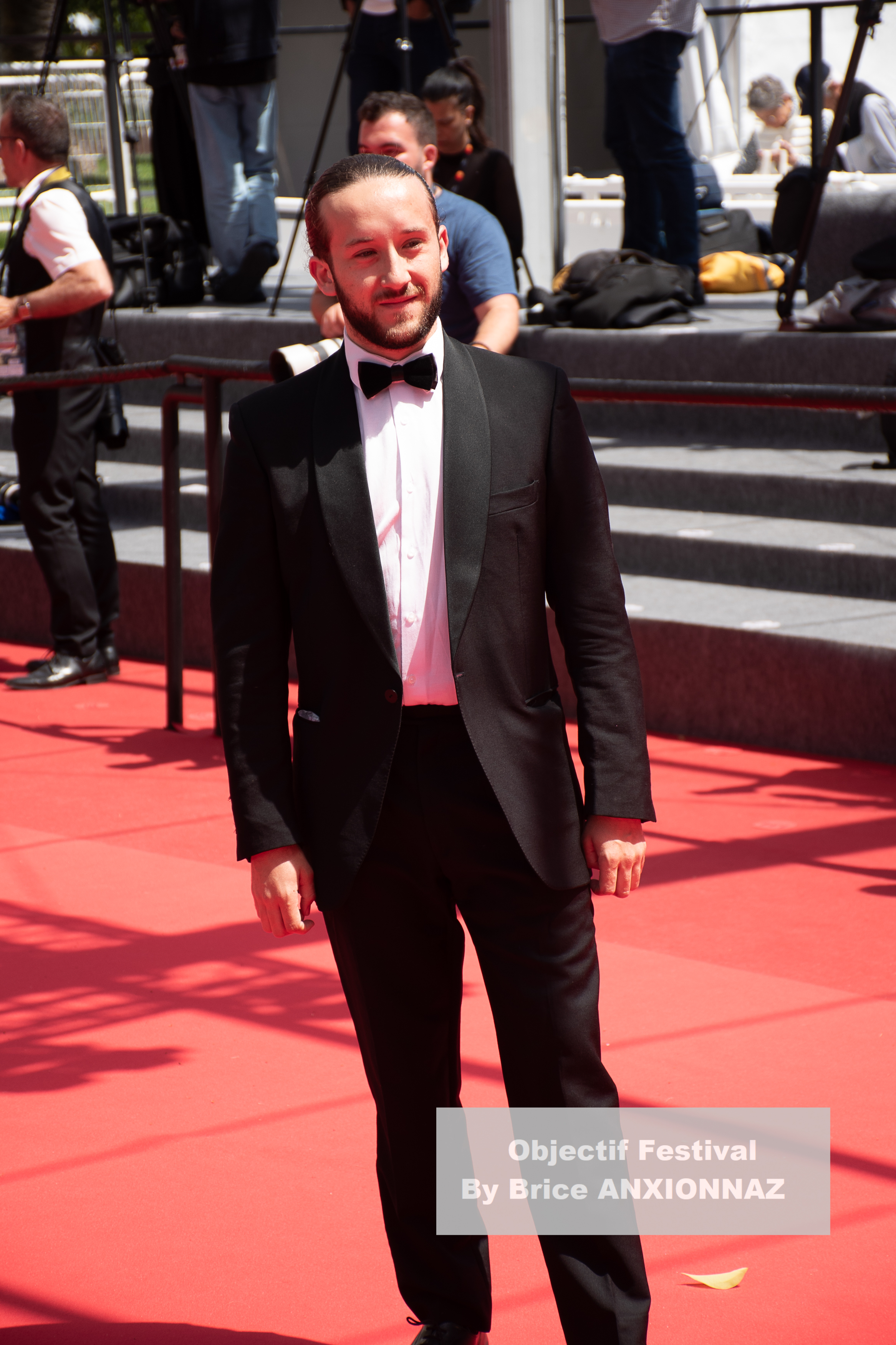 Women  And  Child / 78th Cannes International Film Festival / Objectif Festival by Brice ANXIONNAZ