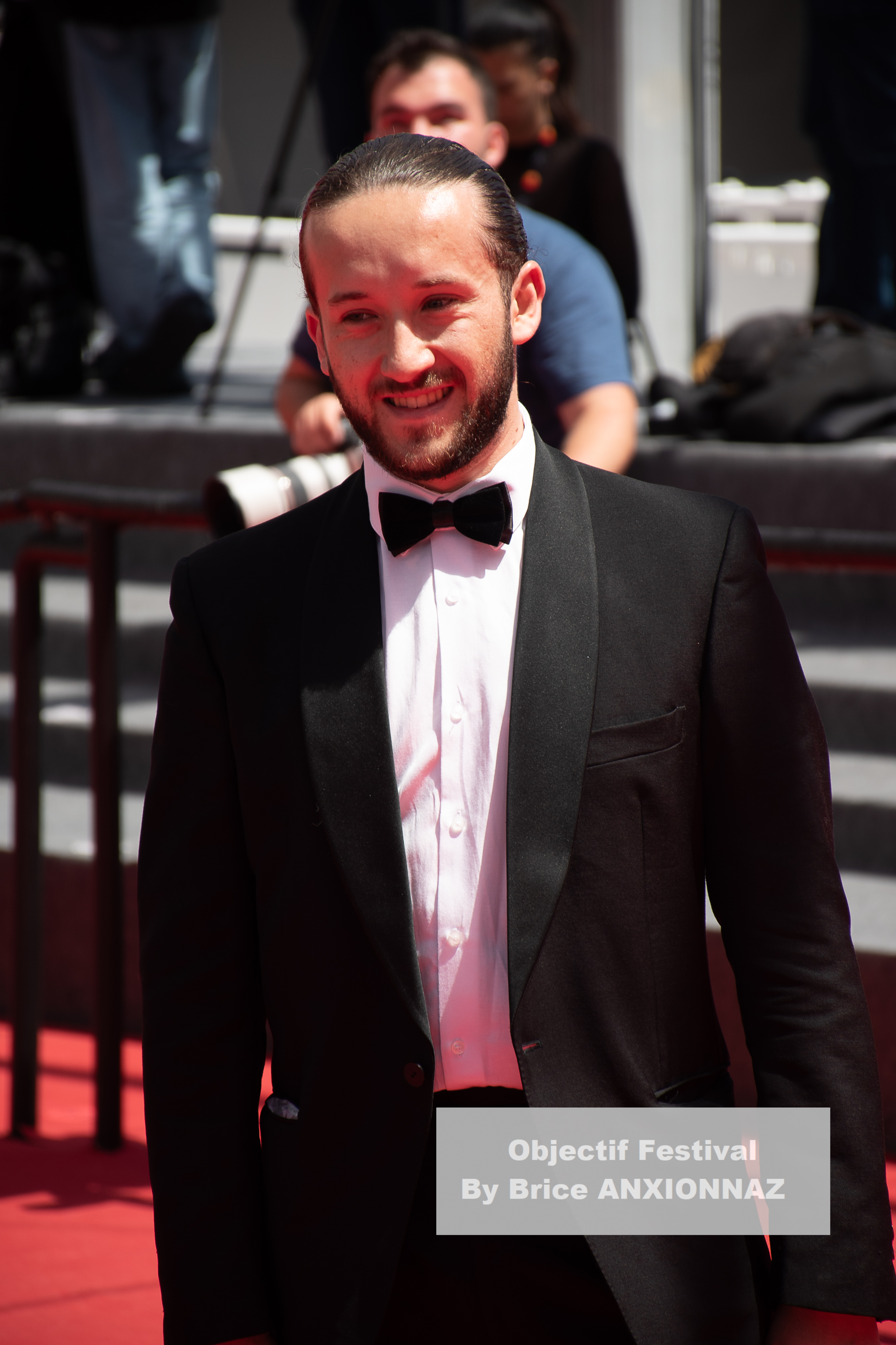 Women  And  Child / 78th Cannes International Film Festival / Objectif Festival by Brice ANXIONNAZ