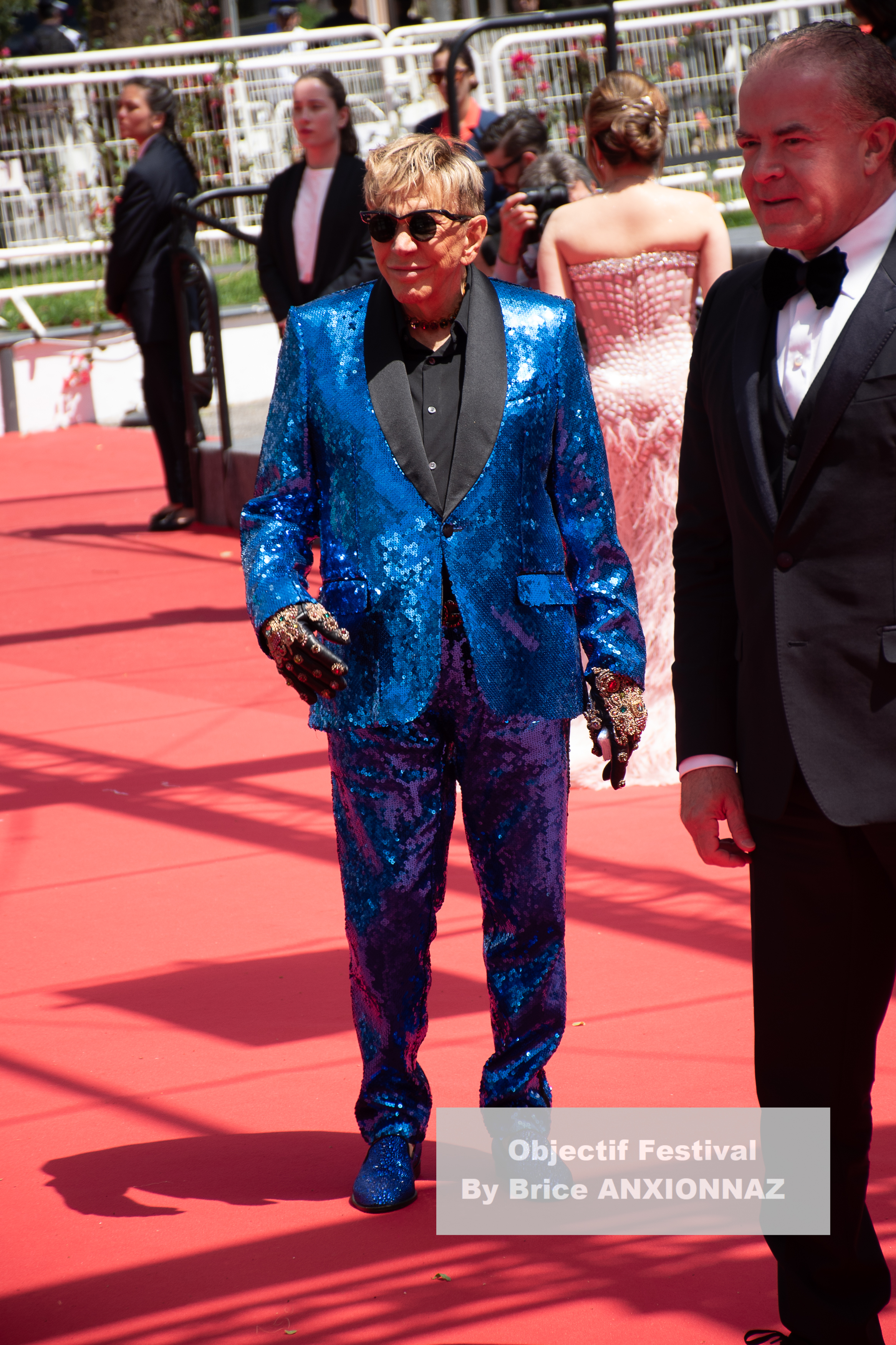 Women  And  Child / 78th Cannes International Film Festival / Objectif Festival by Brice ANXIONNAZ