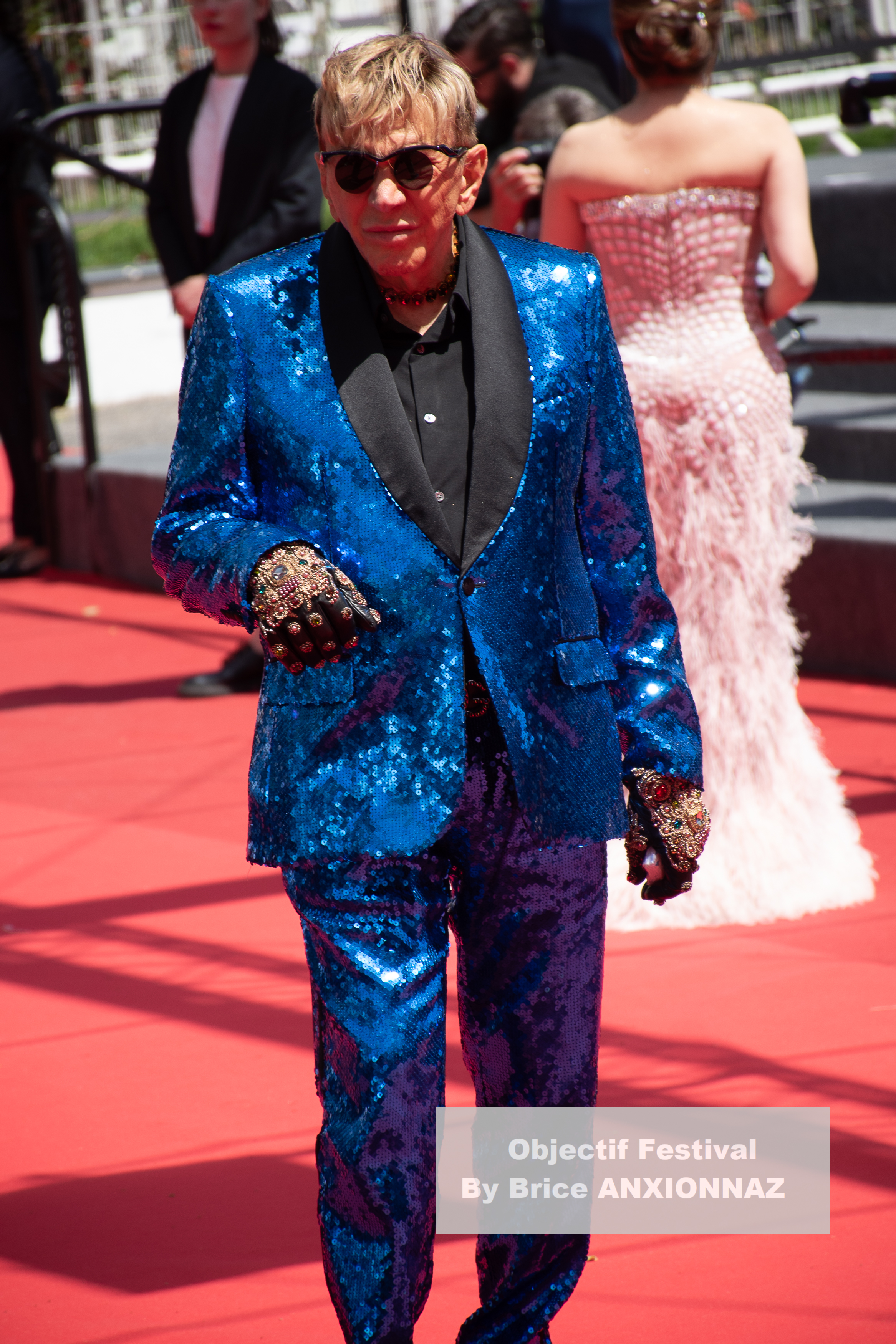 Women  And  Child / 78th Cannes International Film Festival / Objectif Festival by Brice ANXIONNAZ