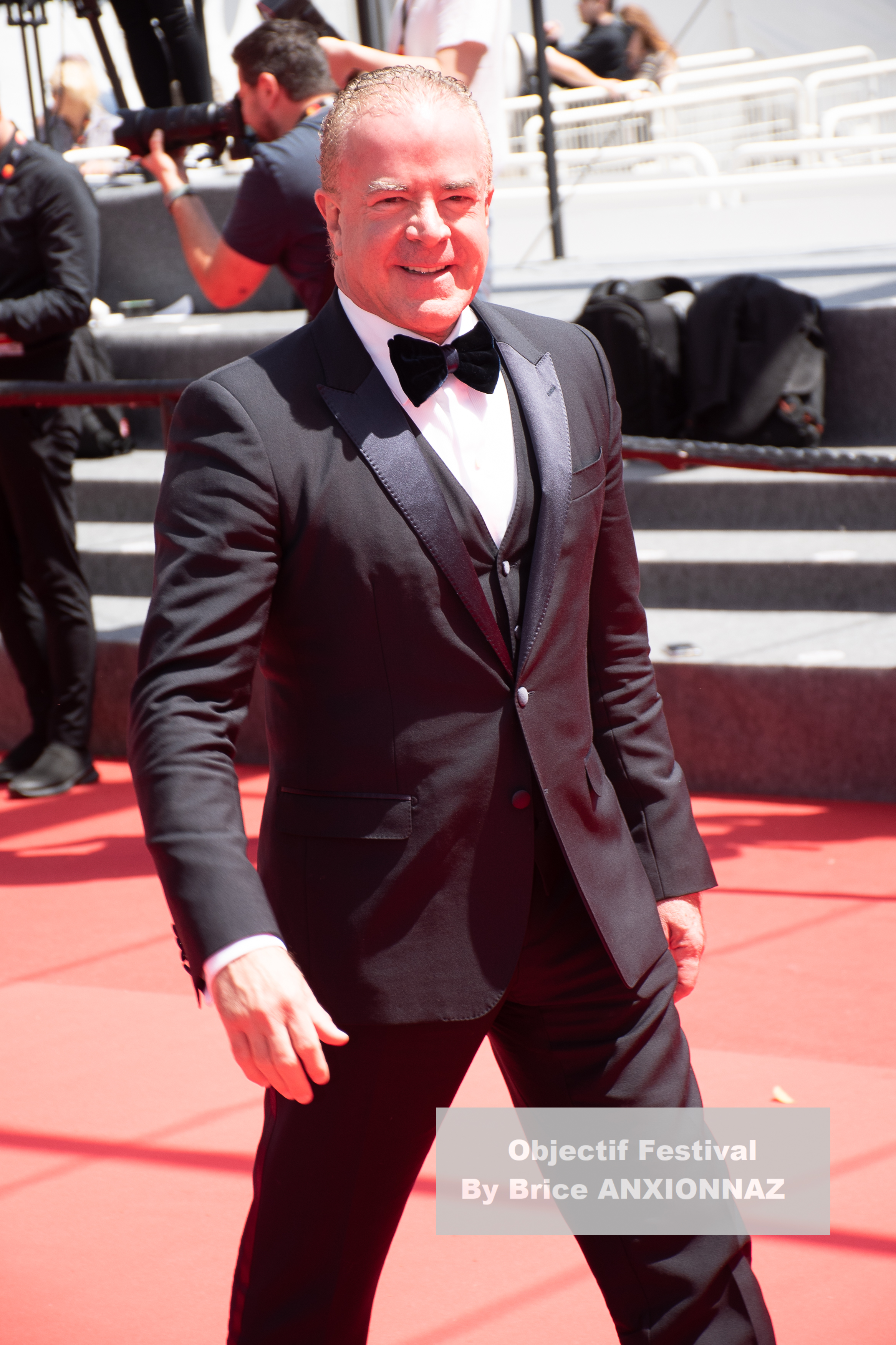 Women  And  Child / 78th Cannes International Film Festival / Objectif Festival by Brice ANXIONNAZ