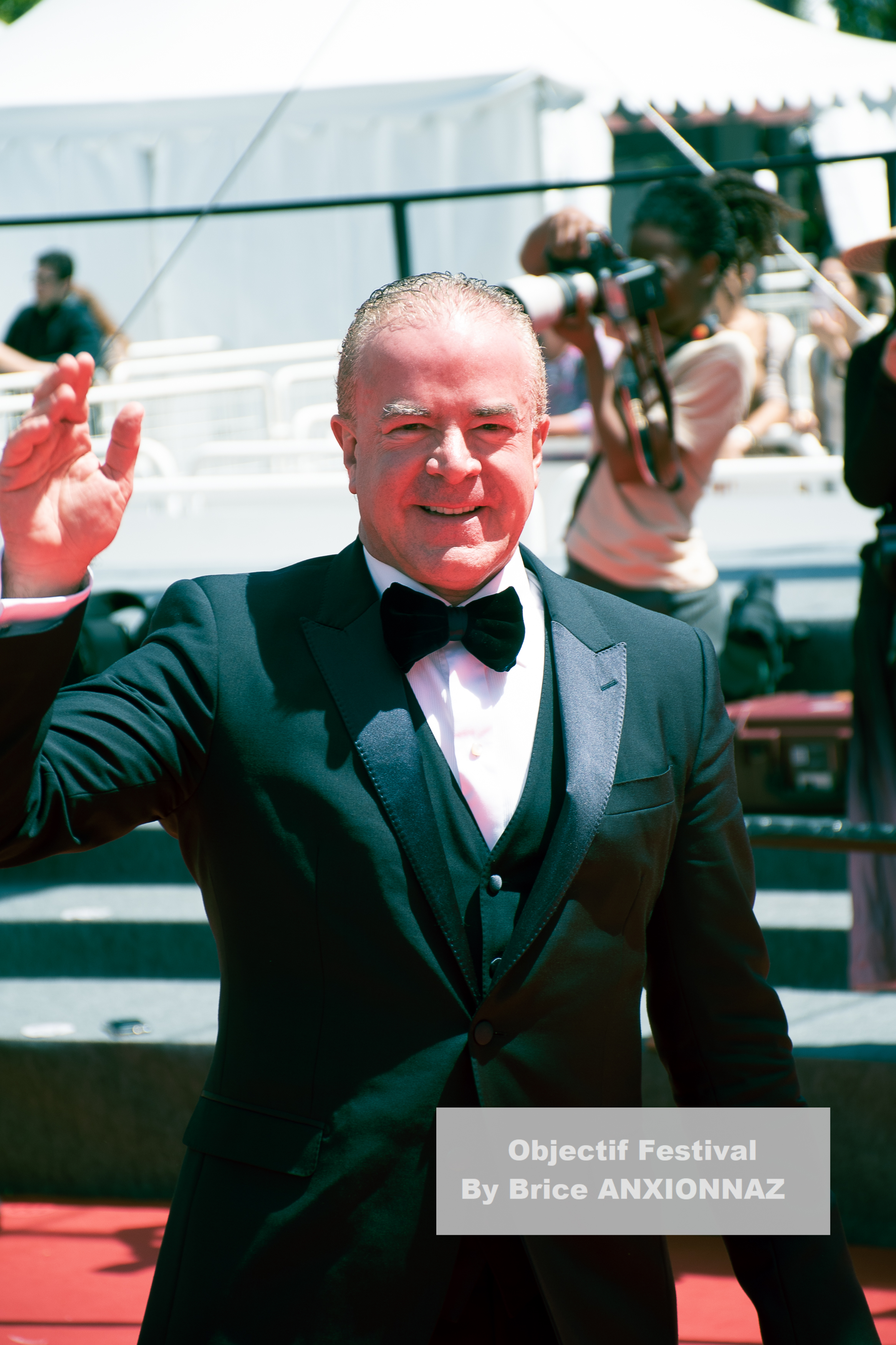 Women  And  Child / 78th Cannes International Film Festival / Objectif Festival by Brice ANXIONNAZ