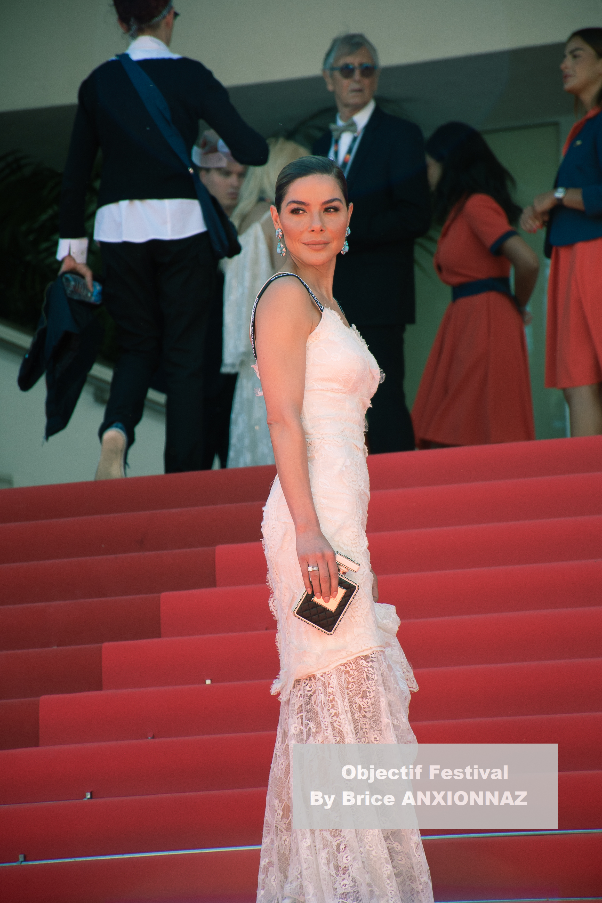 Women  And  Child / 78th Cannes International Film Festival / Objectif Festival by Brice ANXIONNAZ