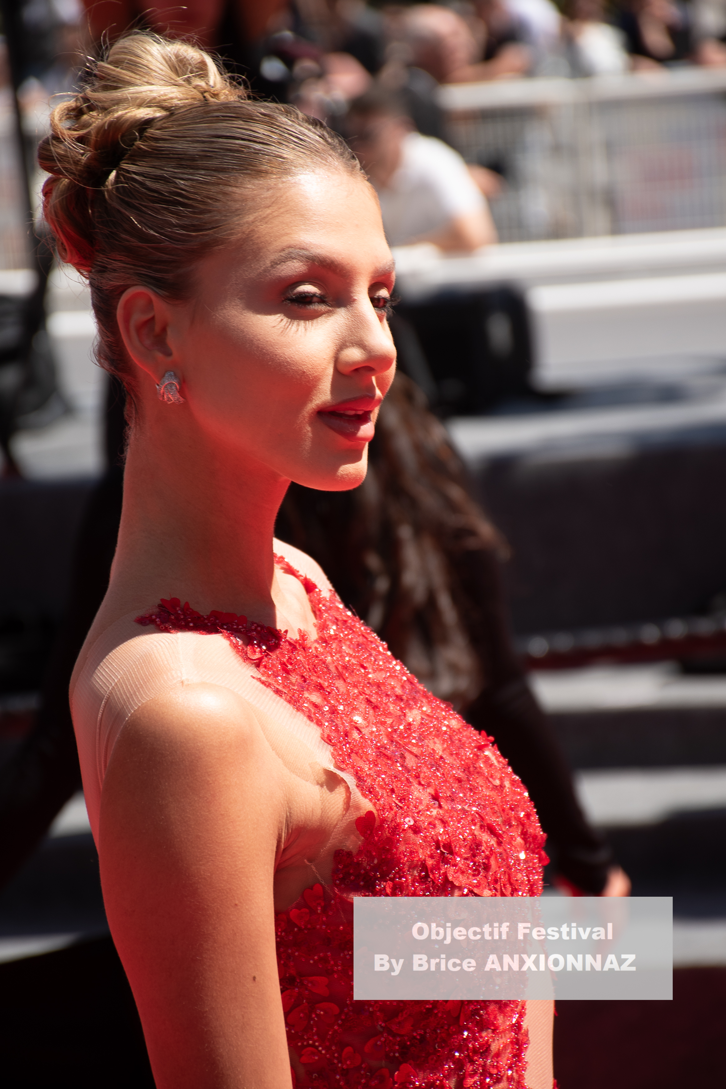 Women  And  Child / 78th Cannes International Film Festival / Objectif Festival by Brice ANXIONNAZ