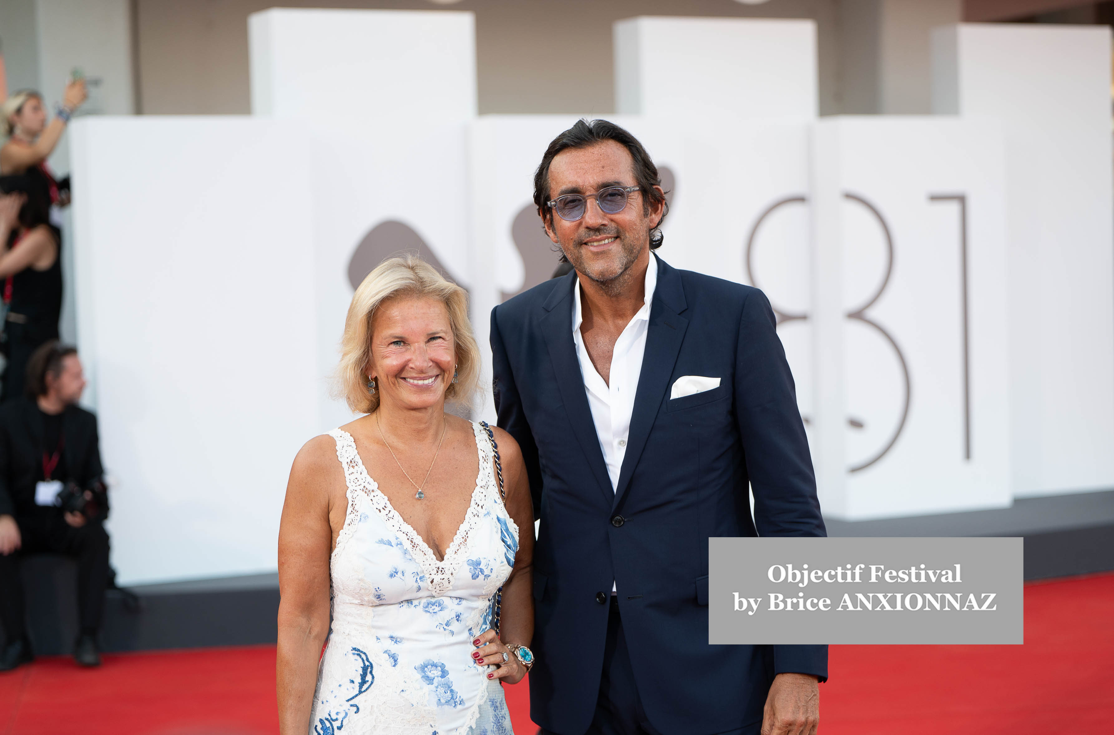 Babygirl   / 81st Mostra Del Cinema / Objectif Festival by Brice ANXIONNAZ