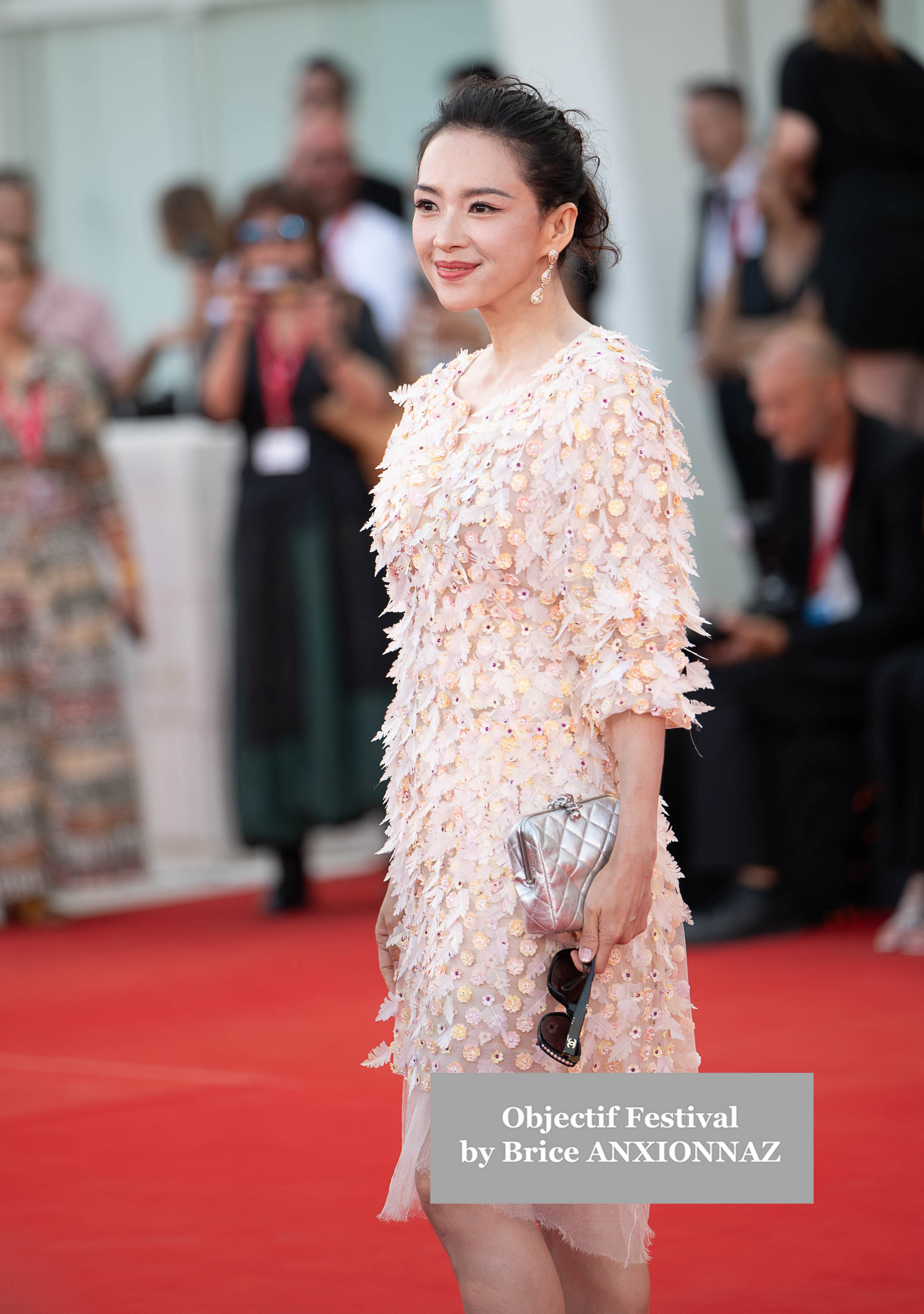 Babygirl   / 81st Mostra Del Cinema / Objectif Festival by Brice ANXIONNAZ