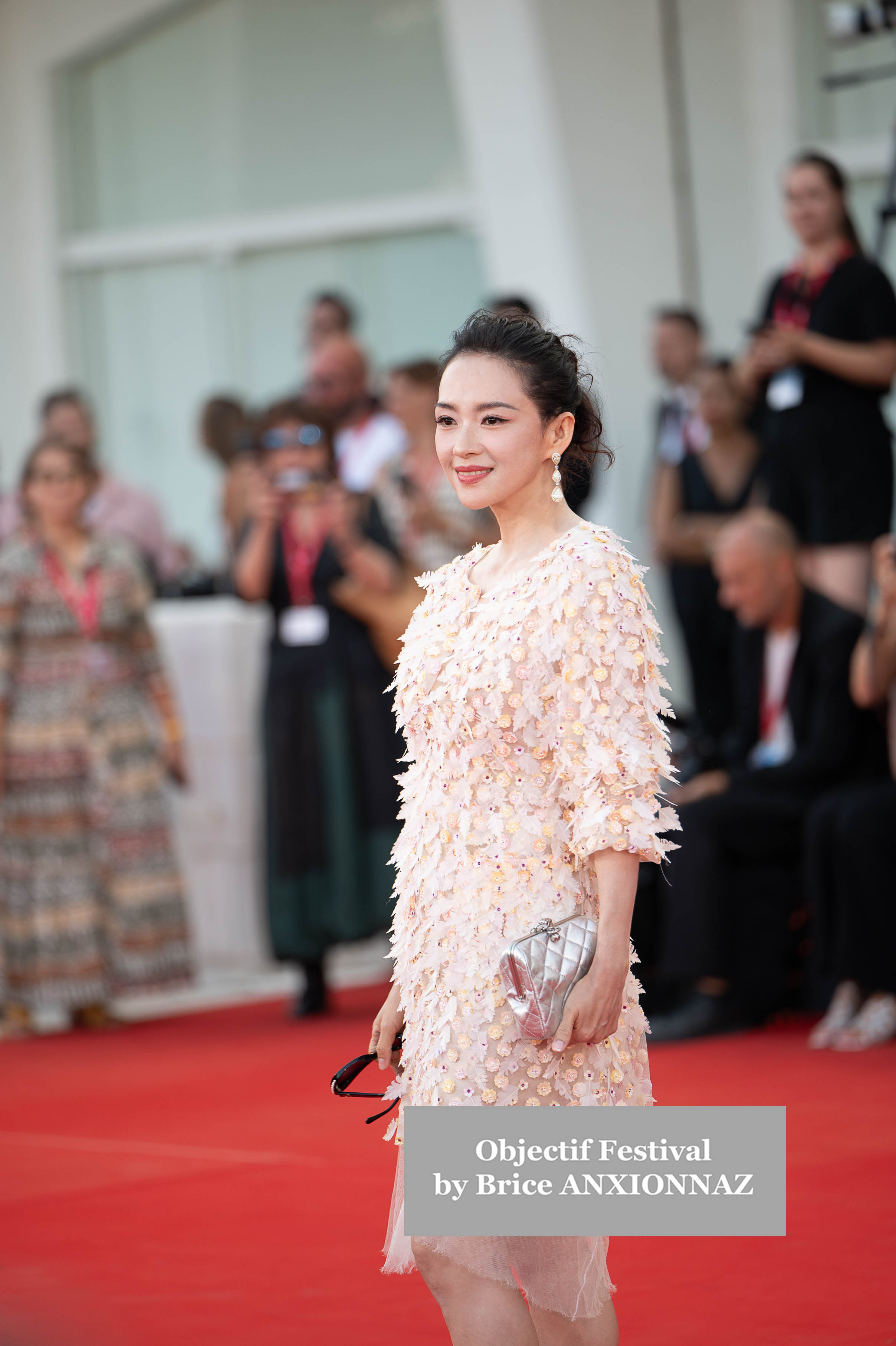 Babygirl   / 81st Mostra Del Cinema / Objectif Festival by Brice ANXIONNAZ