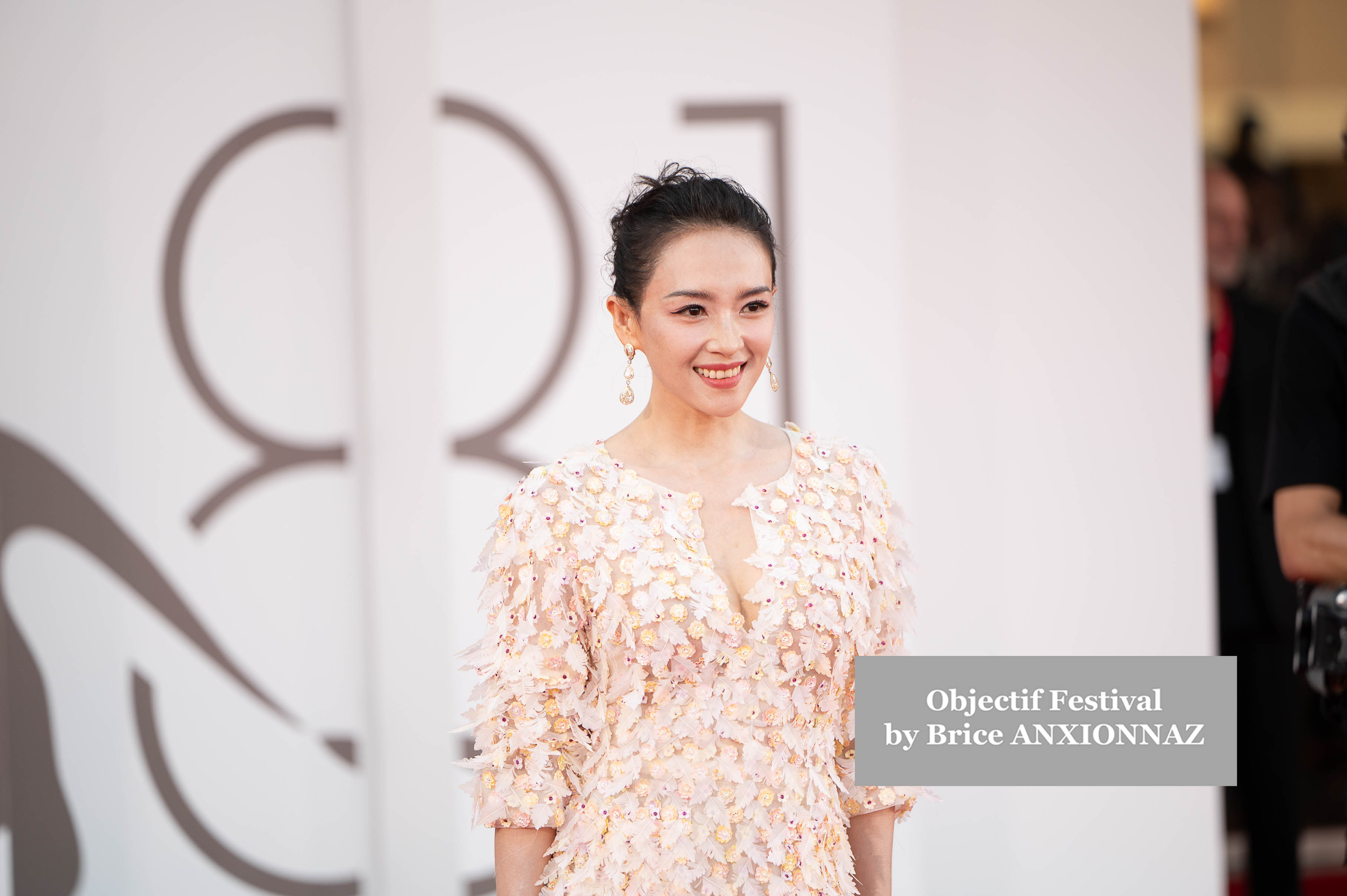 Babygirl   / 81st Mostra Del Cinema / Objectif Festival by Brice ANXIONNAZ