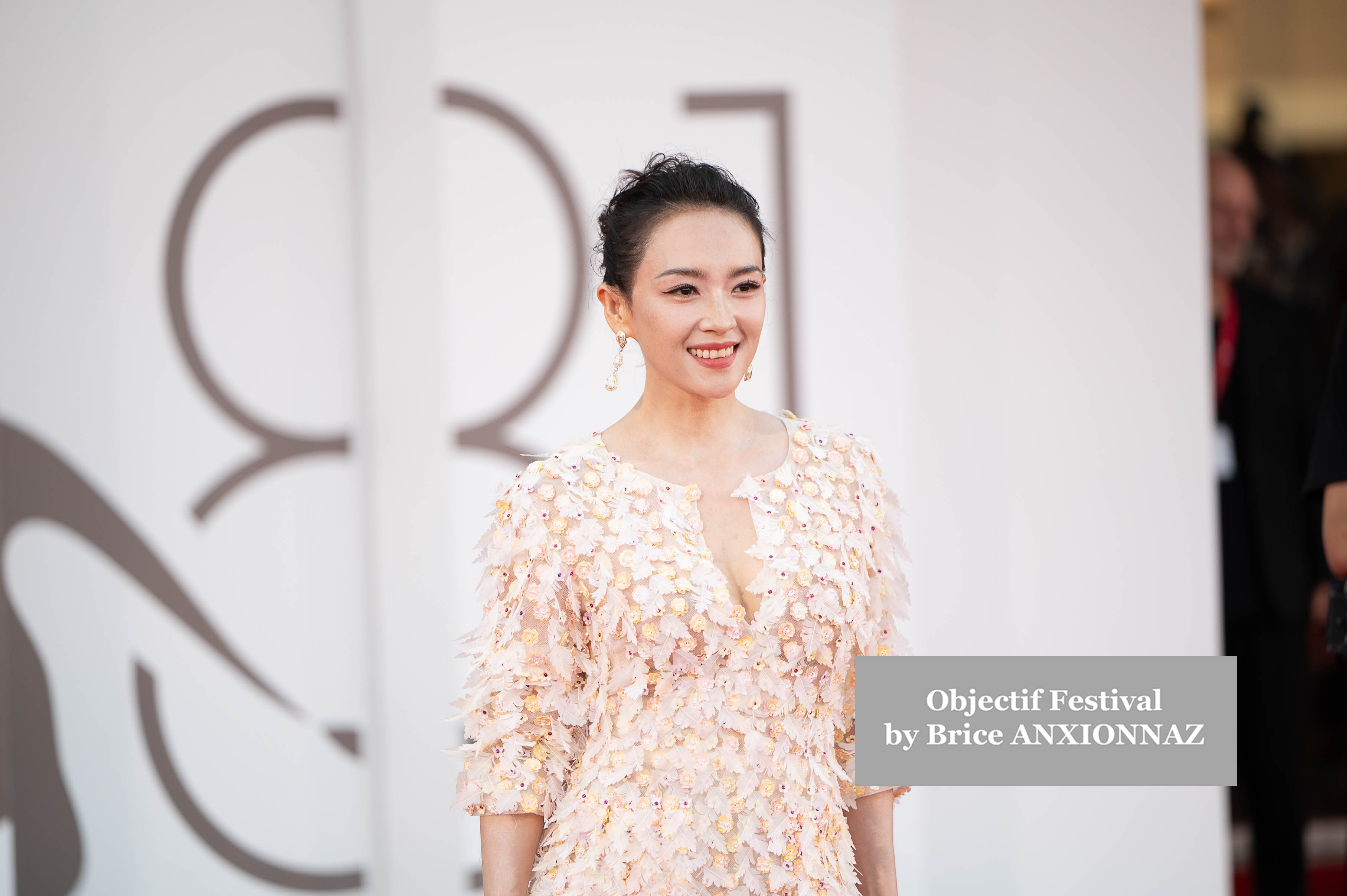 Babygirl   / 81st Mostra Del Cinema / Objectif Festival by Brice ANXIONNAZ