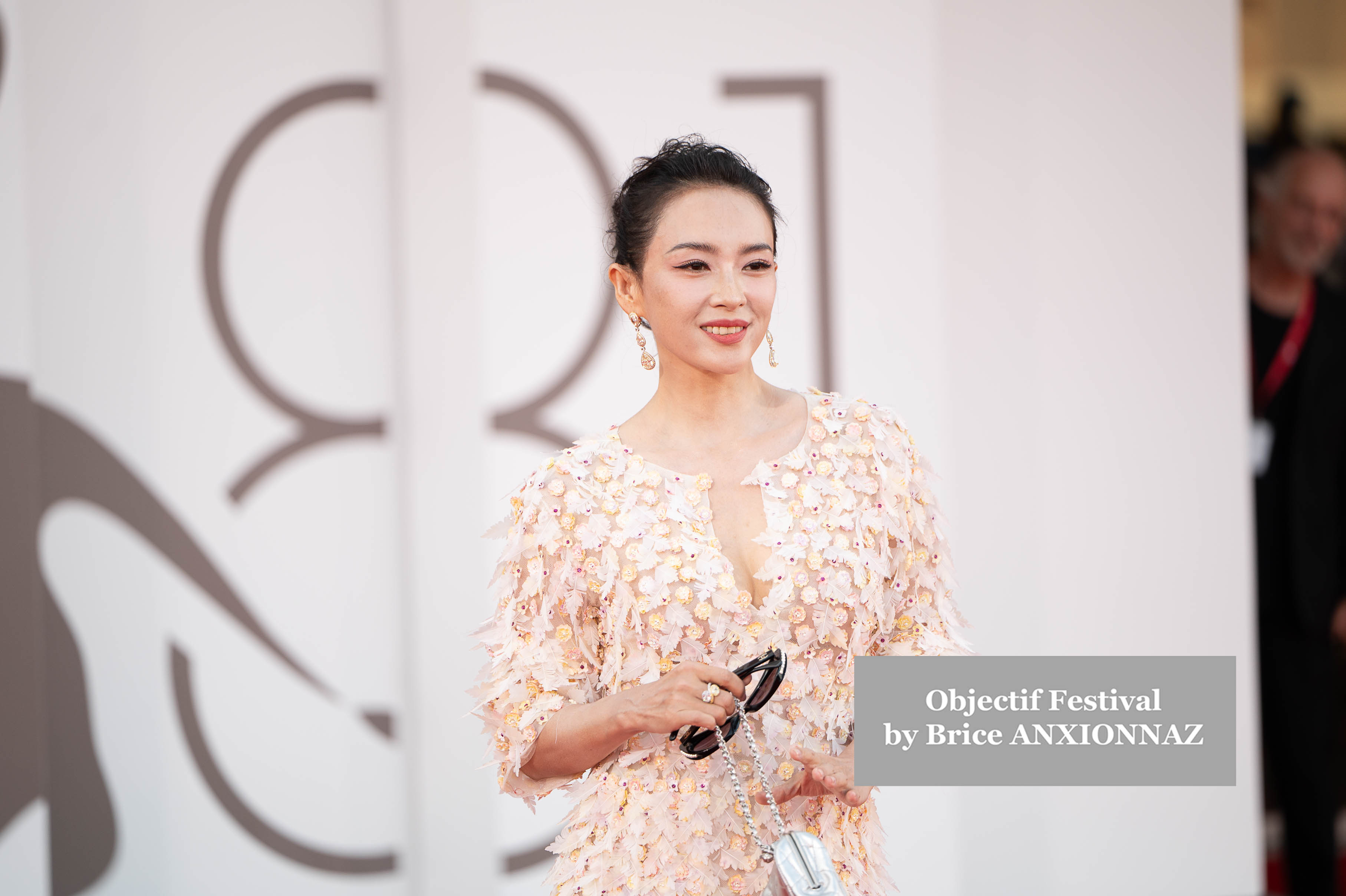 Babygirl   / 81st Mostra Del Cinema / Objectif Festival by Brice ANXIONNAZ