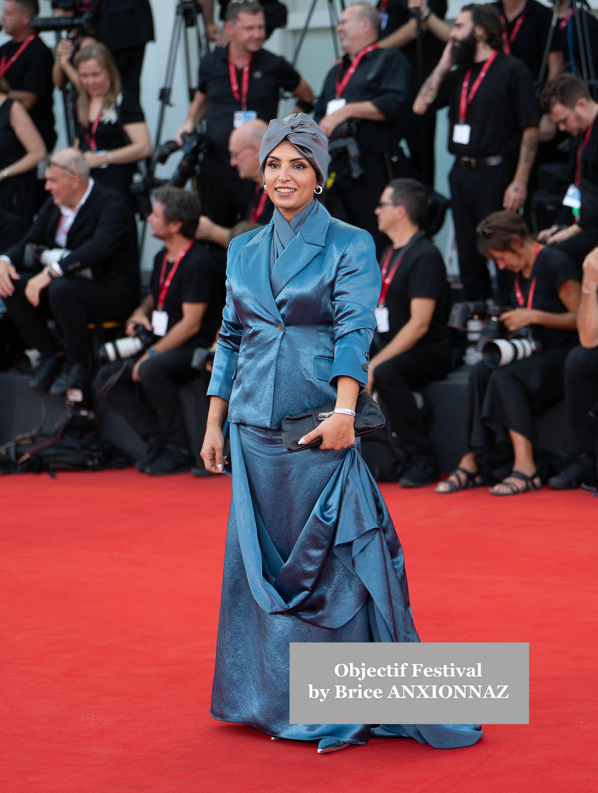 Babygirl   / 81st Mostra Del Cinema / Objectif Festival by Brice ANXIONNAZ