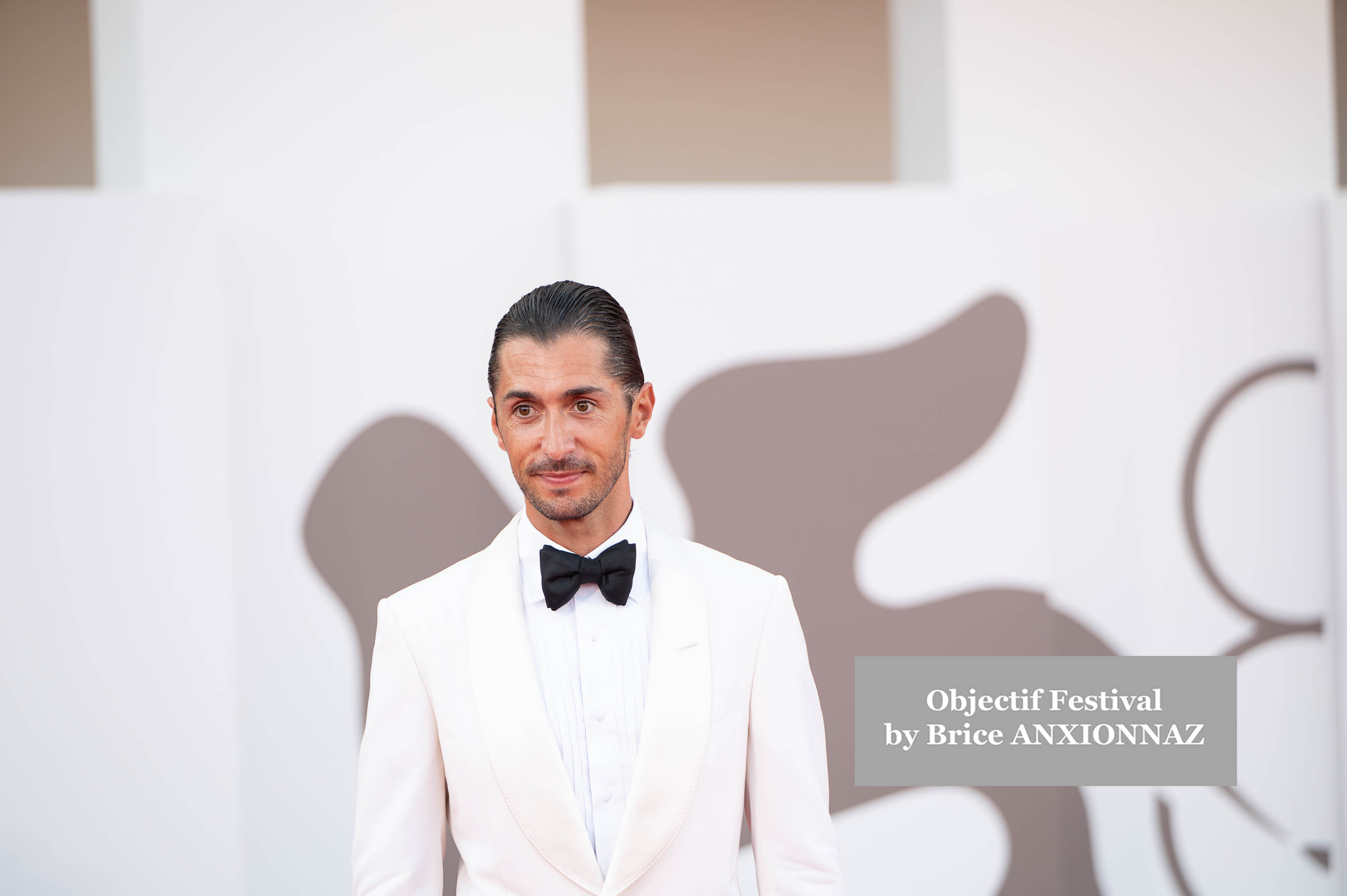 Babygirl   / 81st Mostra Del Cinema / Objectif Festival by Brice ANXIONNAZ