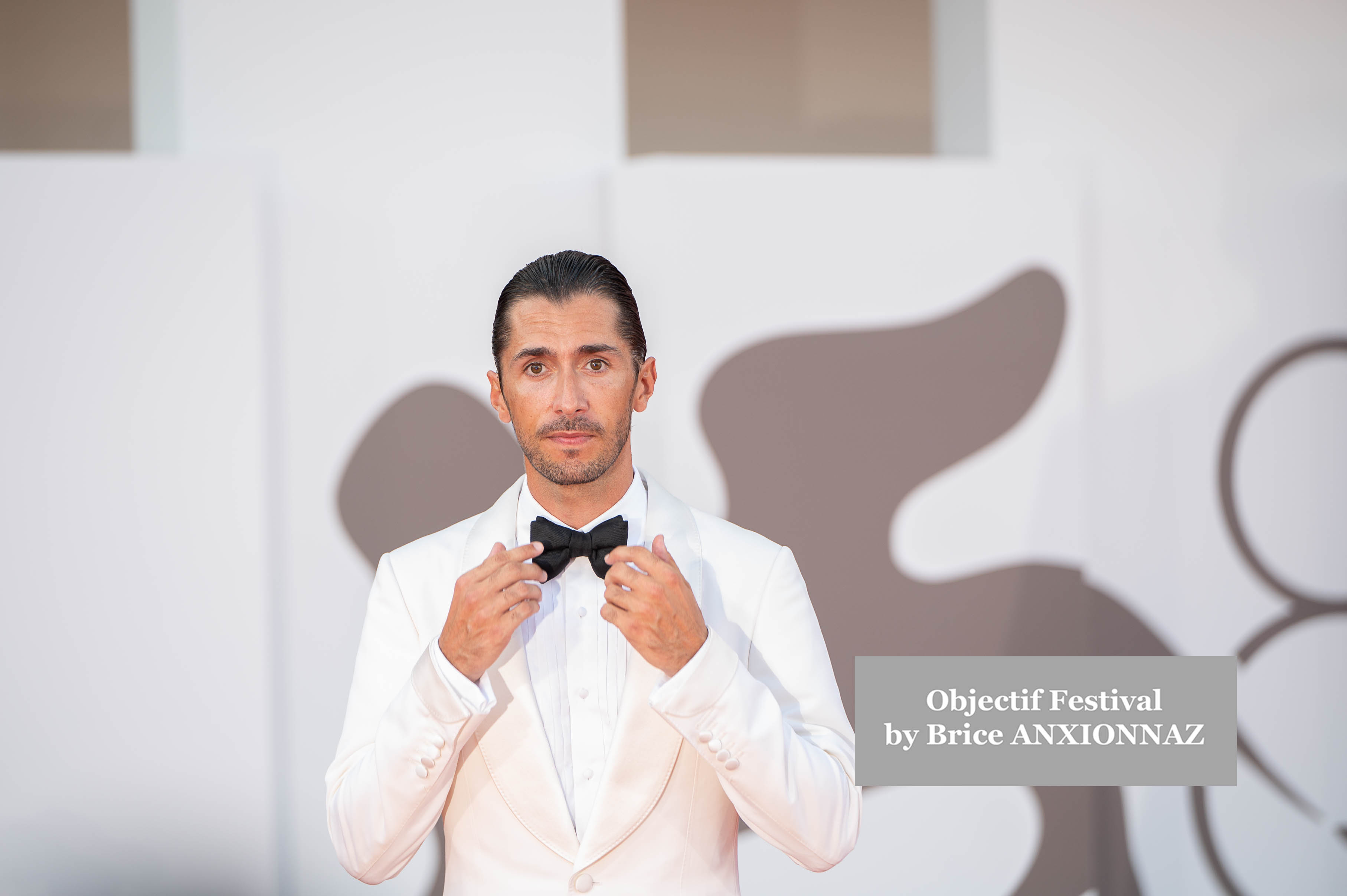 Babygirl   / 81st Mostra Del Cinema / Objectif Festival by Brice ANXIONNAZ