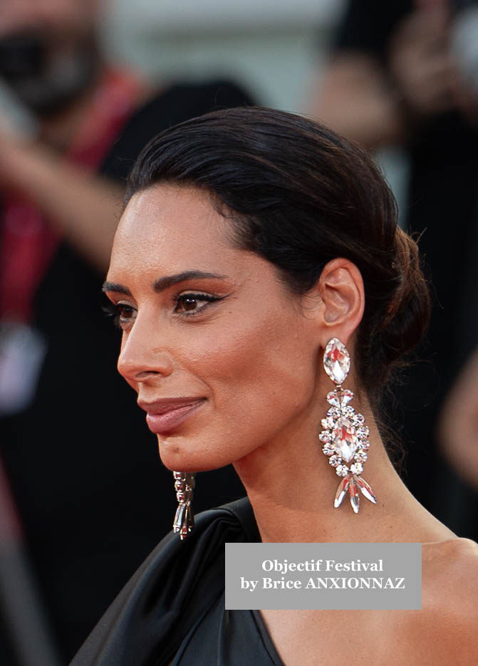 Babygirl   / 81st Mostra Del Cinema / Objectif Festival by Brice ANXIONNAZ