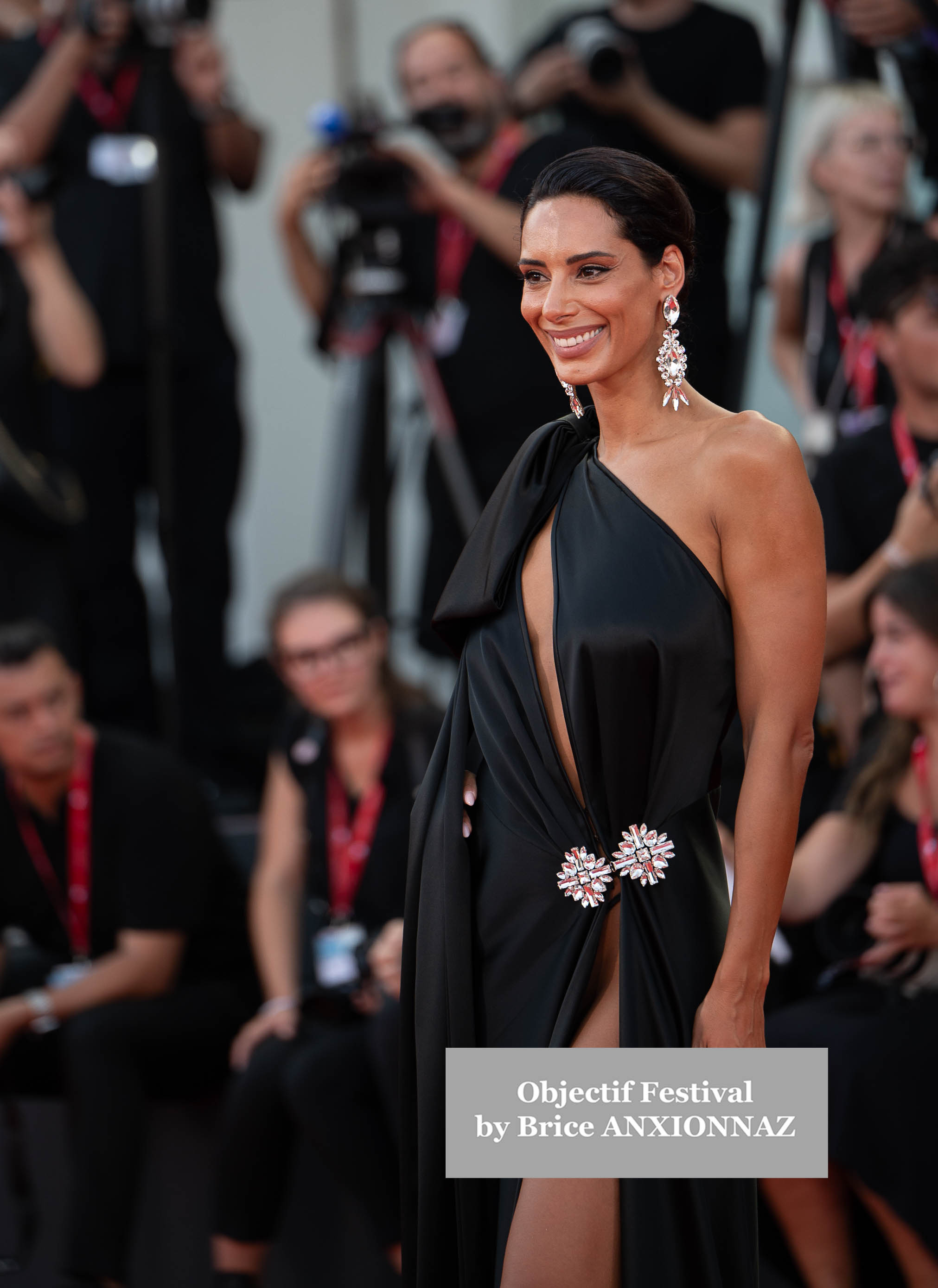 Babygirl   / 81st Mostra Del Cinema / Objectif Festival by Brice ANXIONNAZ